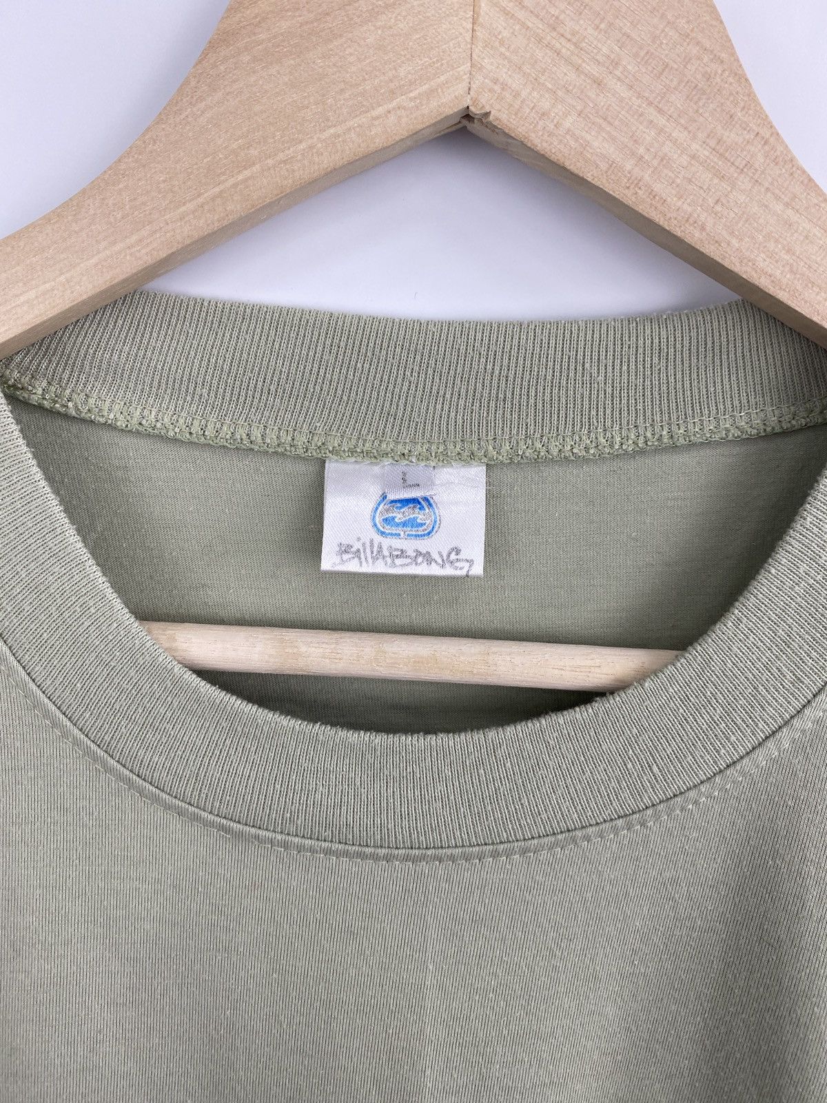 Billabong 🇺🇸 Vintage 90s Billabong Australia Surfboards t-shirt Size US L / EU 52-54 / 3 - 5 Thumbnail