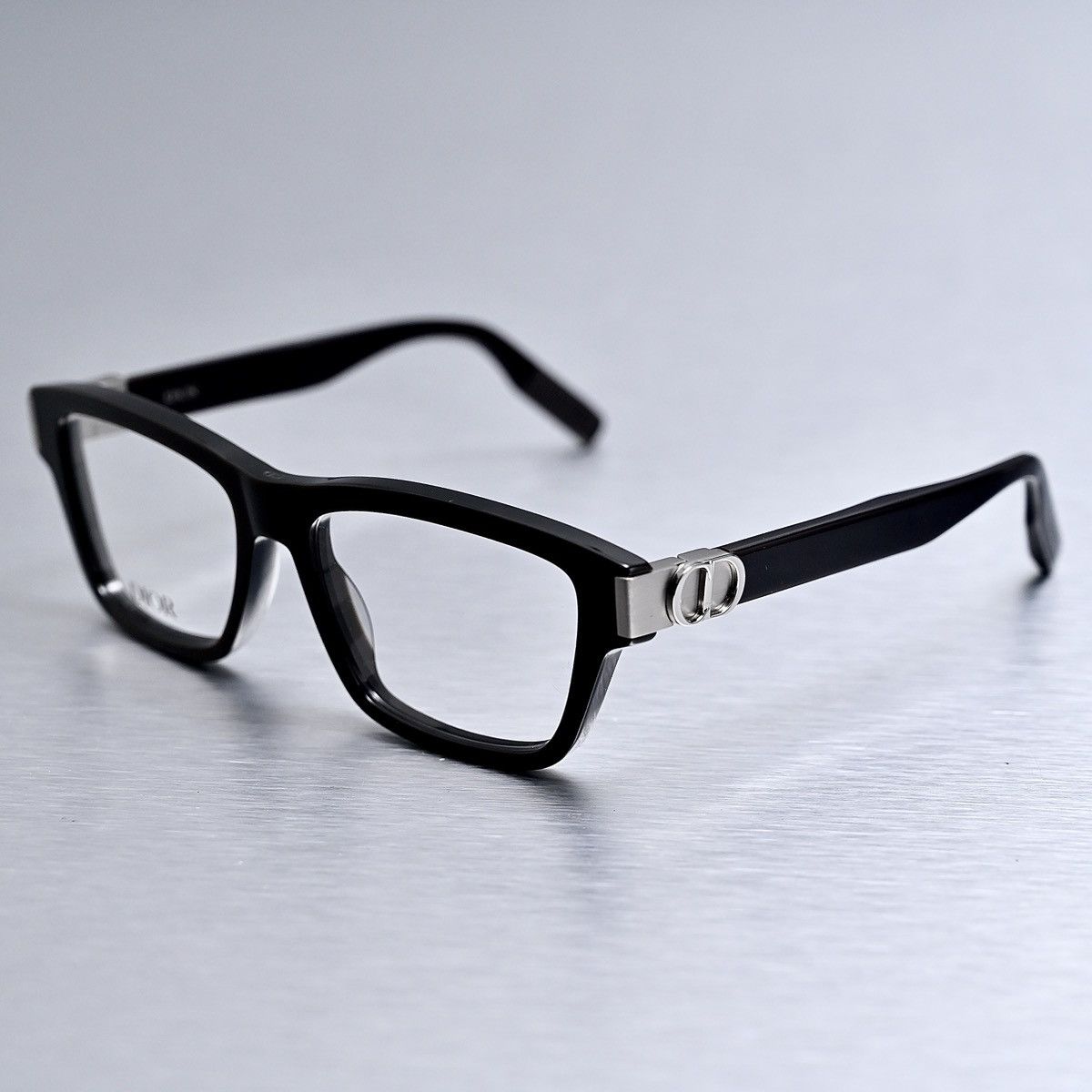 Dior DIOR CD ICONO S1I 4500 GLASSES Size ONE SIZE - 2 Thumbnail