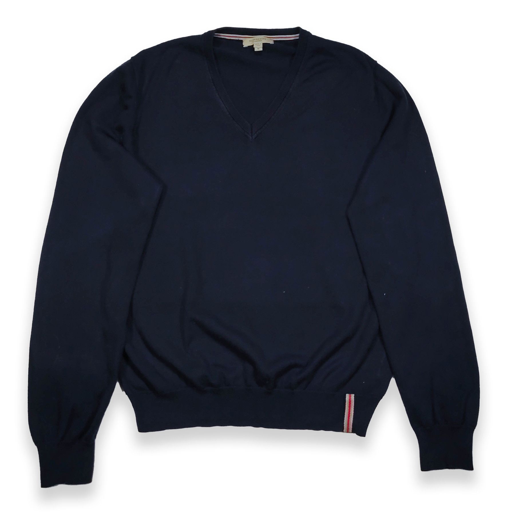 Burberry Burberry Sweater, M size Size US M / EU 48-50 / 2 - 2 Thumbnail