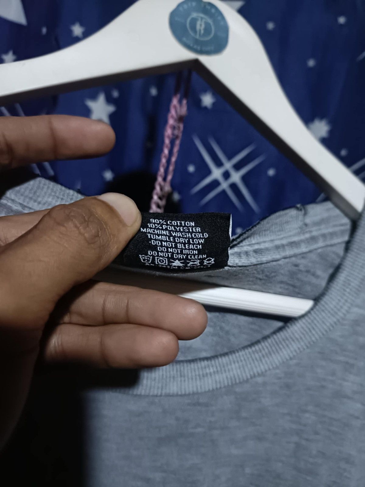 Stussy Stussy Raggamon tee Size US M / EU 48-50 / 2 - 3 Thumbnail