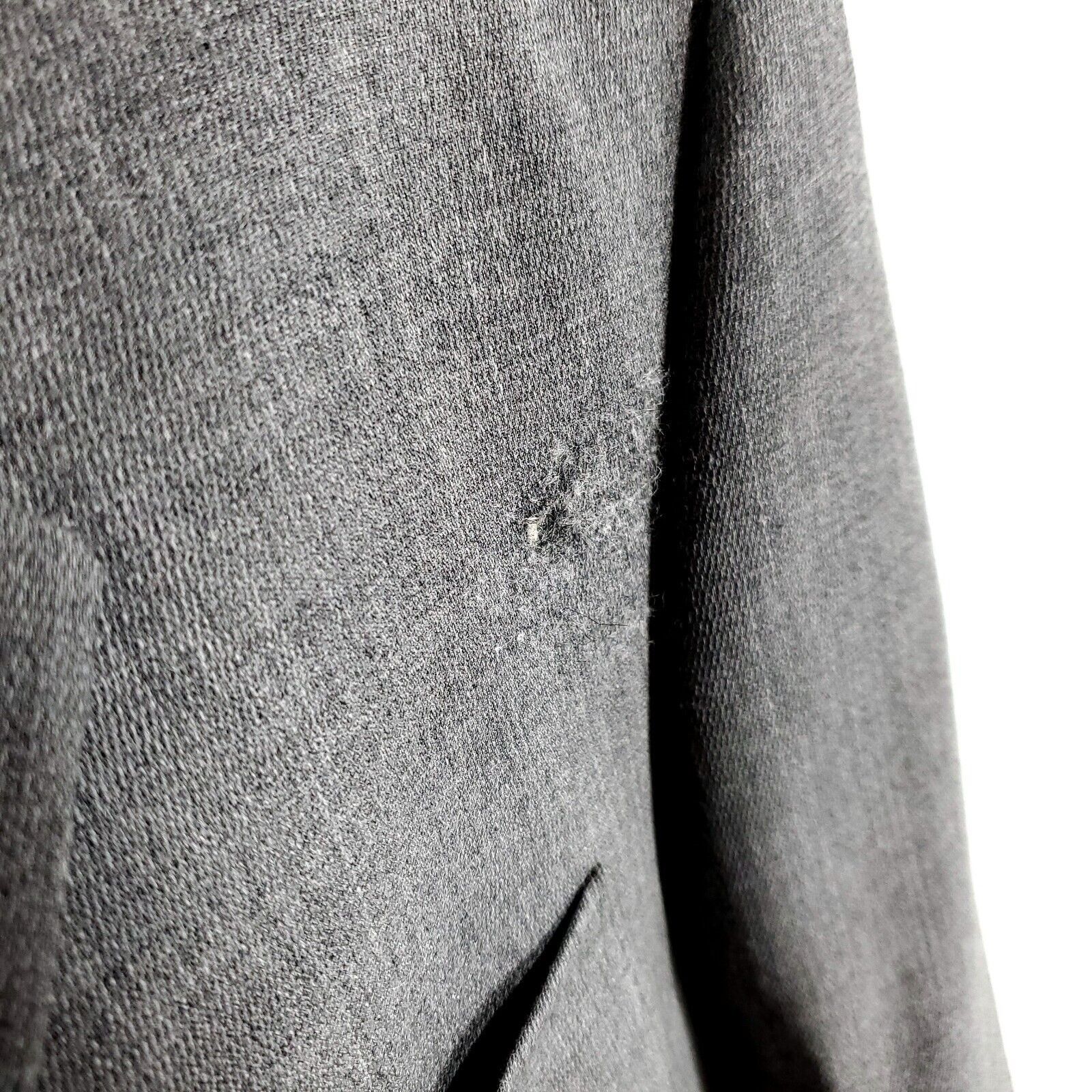Joseph & Feiss DAMAGED Joseph & Feiss International Wool 3 Button Blazer 44 Size 44R - 2 Thumbnail