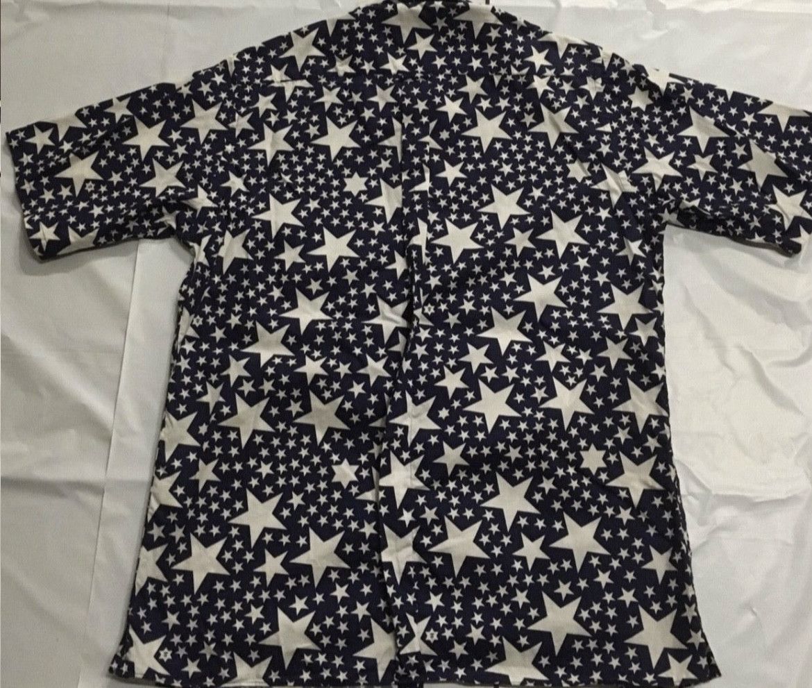 Bape Bape button up shirt Size US S / EU 44-46 / 1 - 2 Thumbnail