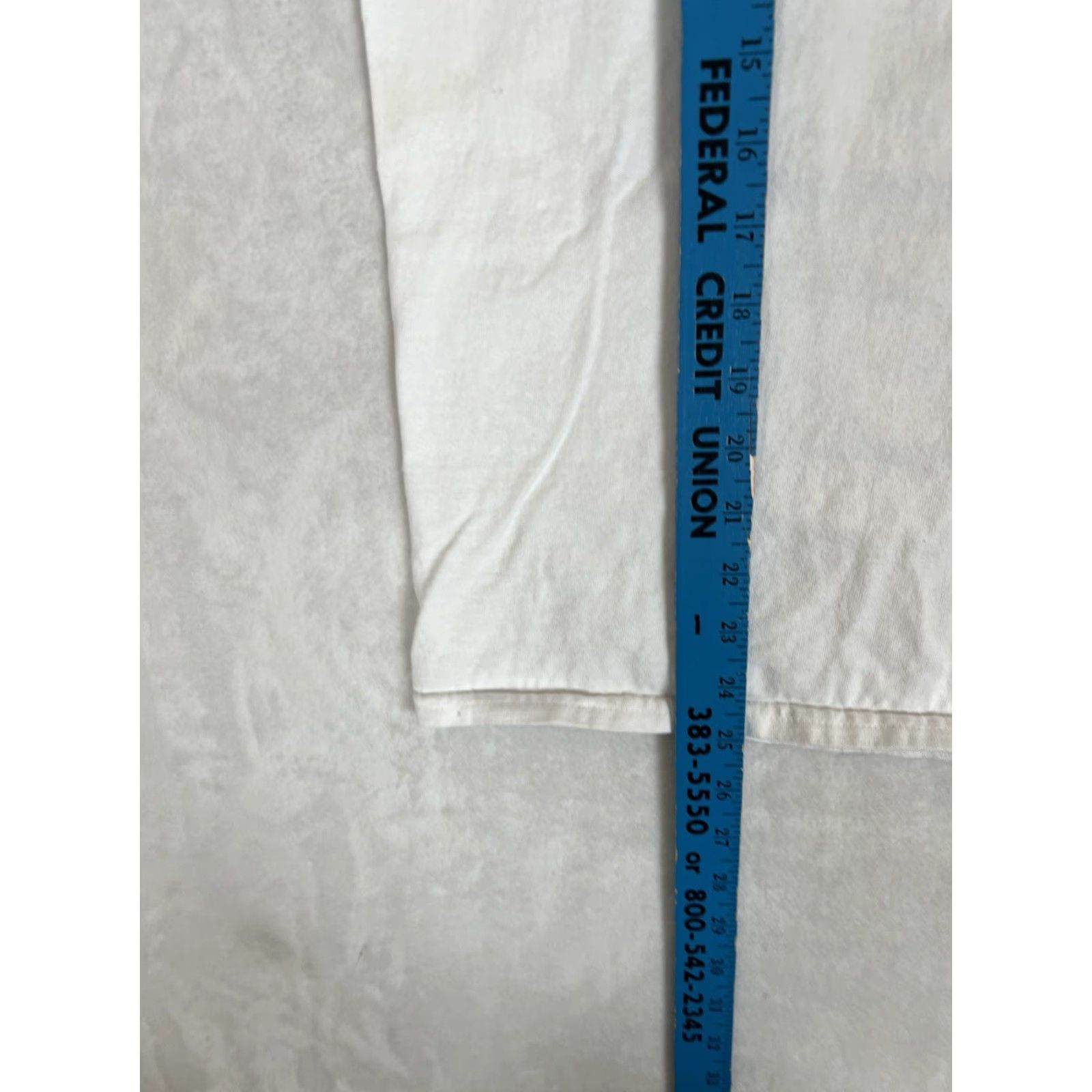 Vintage Goodguys T-Shirt Size Small Men White Short Sleeve Cars California 90s? (Note: avoid adding decade unless in data) Size US S / EU 44-46 / 1 - 7 Thumbnail