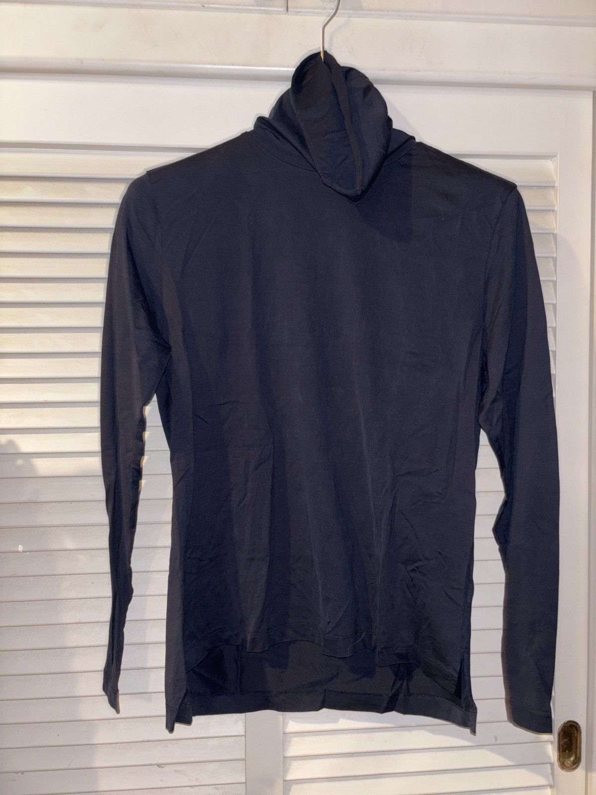 Paul Smith Paul smith long sleeve turtle neck xl Size US XL / EU 56 / 4 - 4 Thumbnail