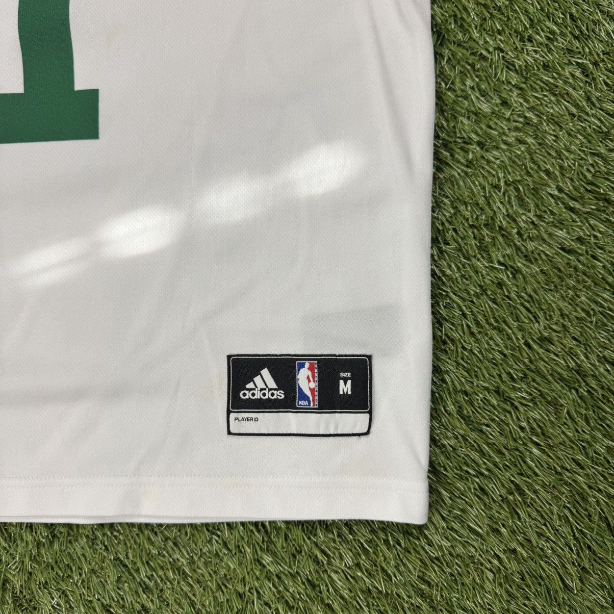 Adidas Kyrie Irving Celtics Jersey Size US M / EU 48-50 / 2 - 5 Thumbnail
