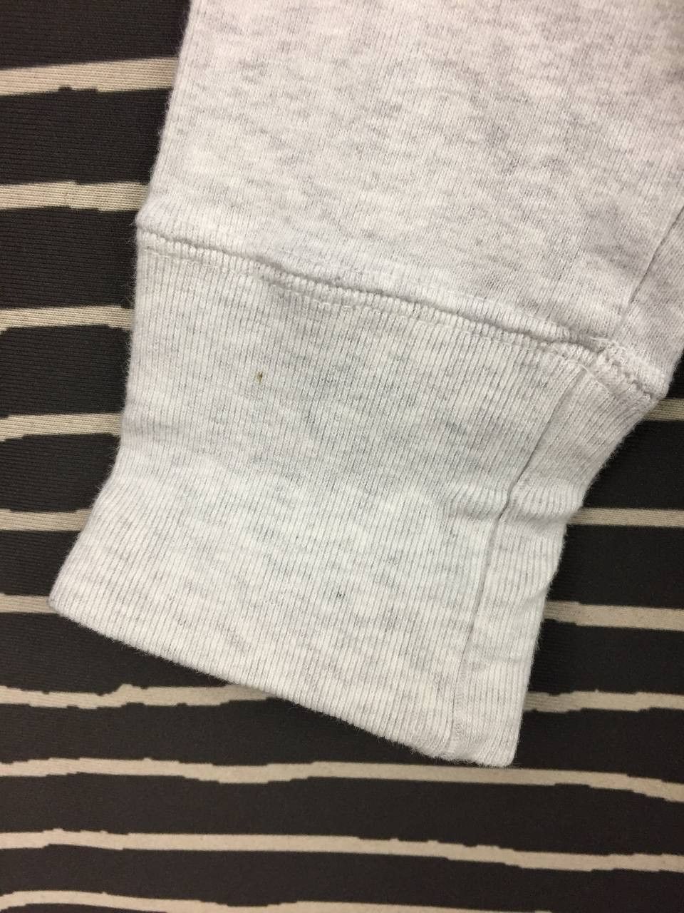 Pherrow's Pherrow's Sportswear Japanese Brand Henley Long Sleeve Tee Size US M / EU 48-50 / 2 - 7 Thumbnail