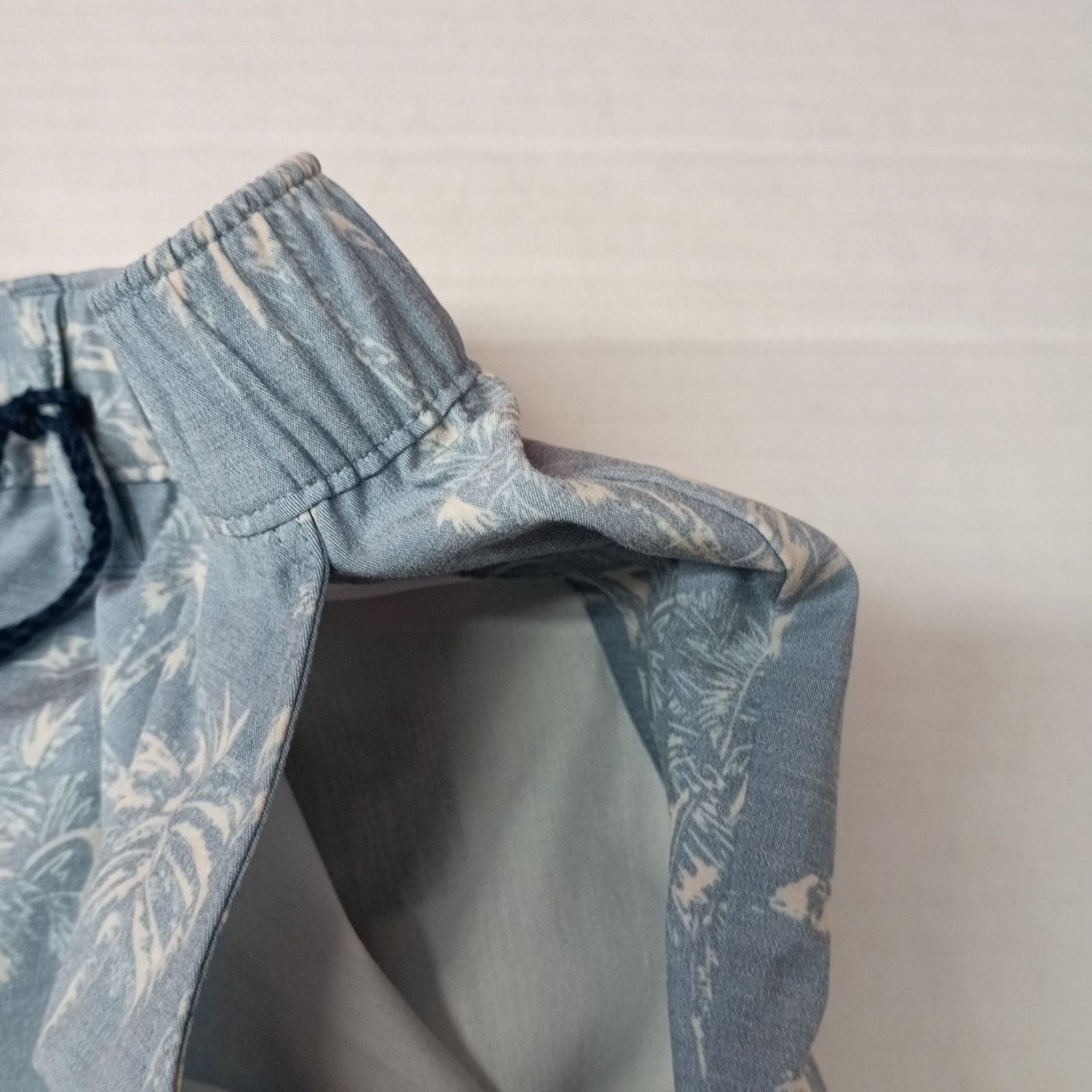 Chubbies Chubbies Shorts Men’s M Medium The Mount Pleasant 6” Faded Size US 30 / EU 46 - 4 Thumbnail