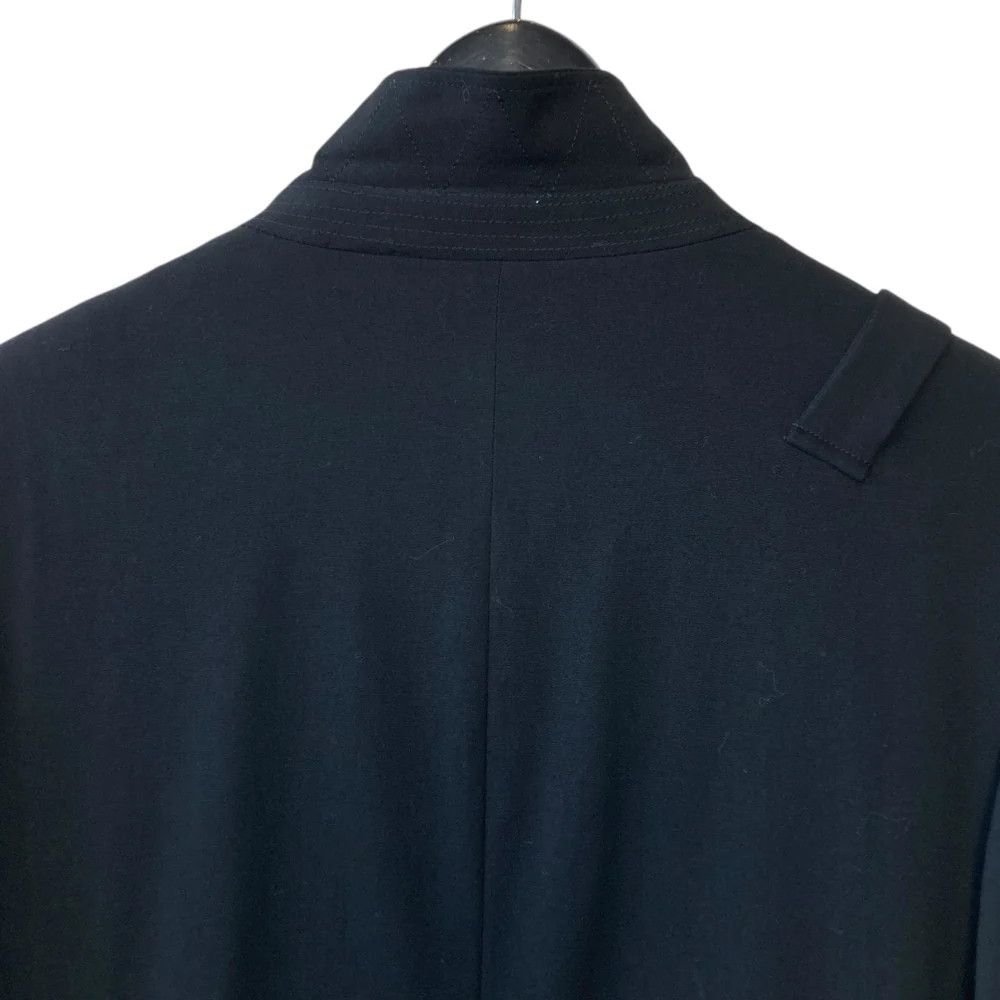 Yohji Yamamoto YOHJI YAMAMOTO stand collar jacket Size US M / EU 48-50 / 2 - 6 Thumbnail