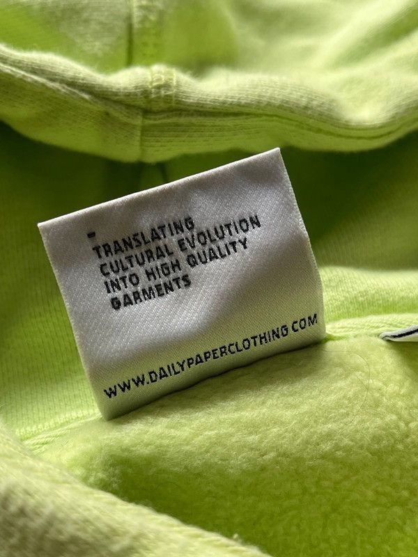 Other Santa Cruz + Vans + Daily Paper + G-Star RAW Lot Hoodie Size US S / EU 44-46 / 1 - 7 Thumbnail