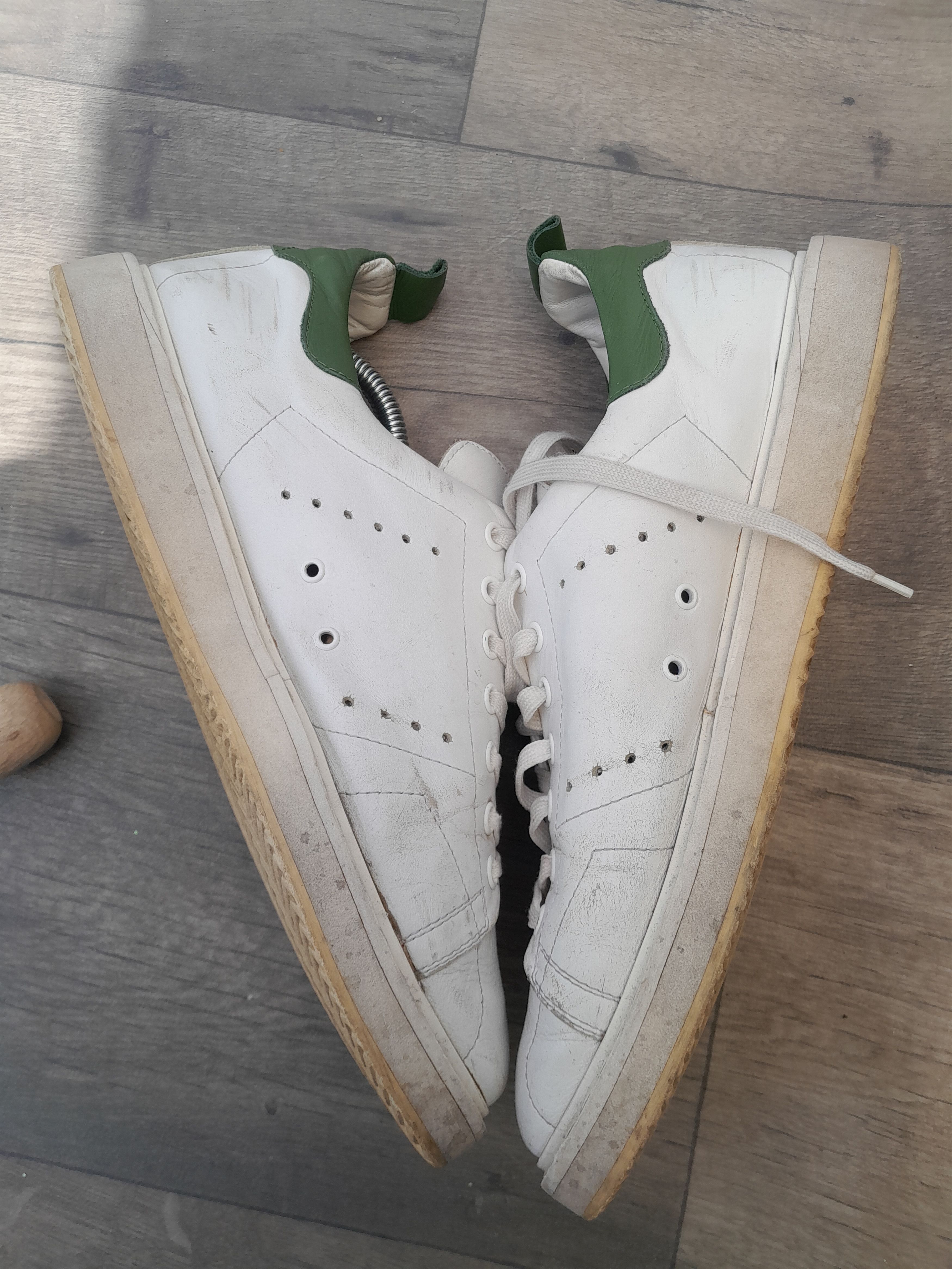 Golden Goose Stater Size US 9 / EU 42 - 10 Thumbnail