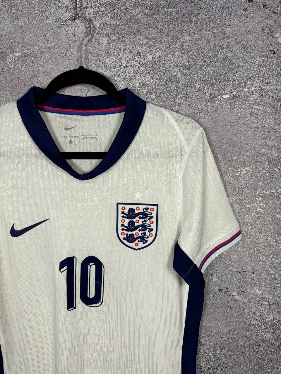 Nike BELLINGHAM England 2024 Nike Dri-Fit ADV Soccer Jersey Size US M / EU 48-50 / 2 - 3 Thumbnail