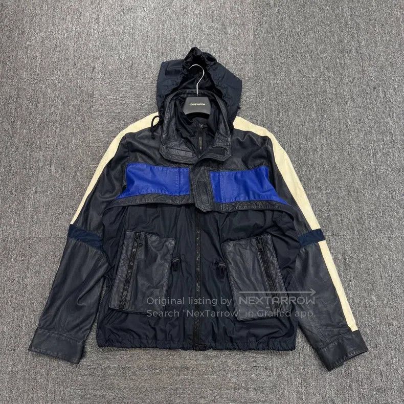 Valentino Valentino 2-in-1 jacket Size US M / EU 48-50 / 2 - 1 Thumbnail
