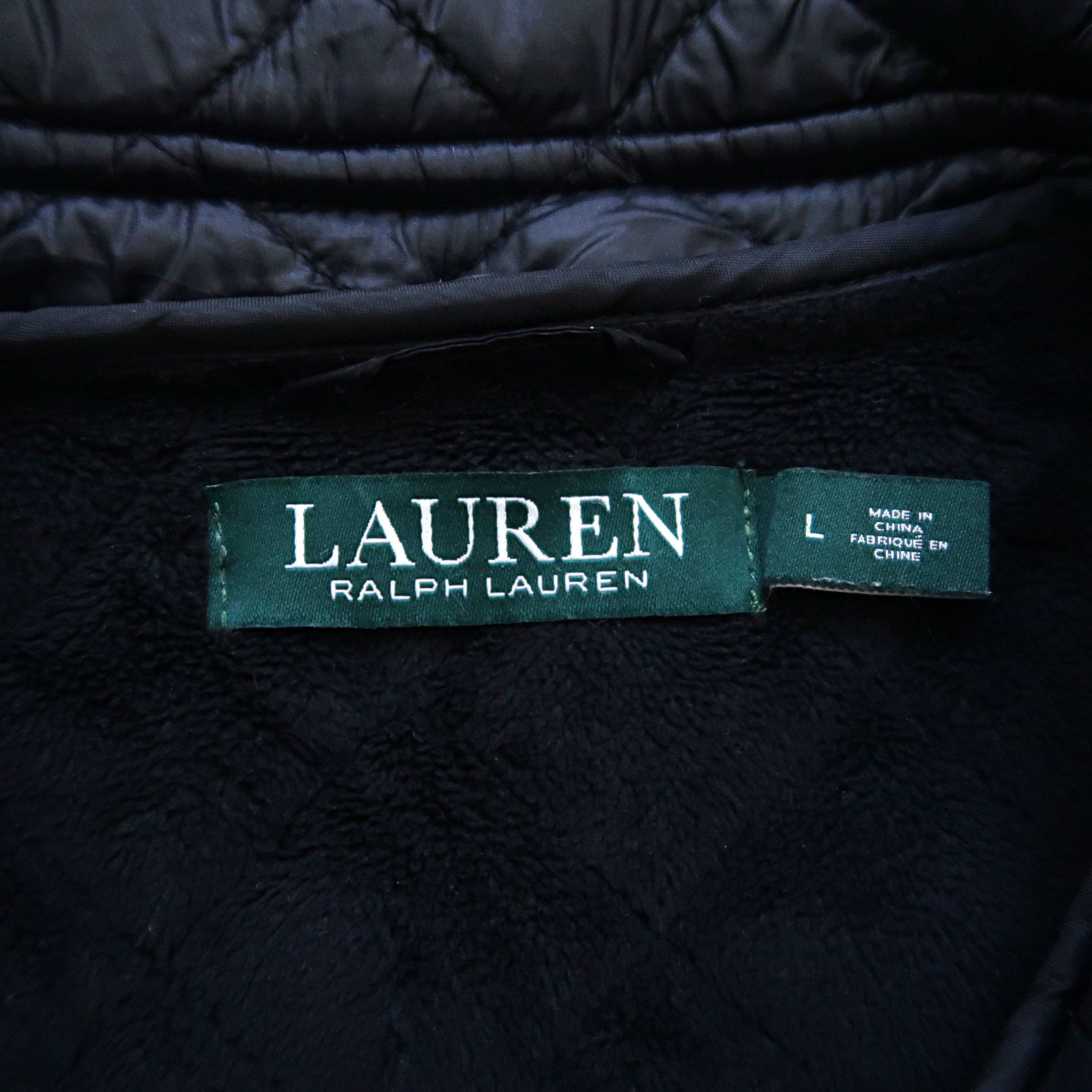 RRL Ralph Lauren DOUBLE RL RRL LAUREN RALPH LAUREN NAPOLEON COAT JACKET Size US L / EU 52-54 / 3 - 5 Thumbnail