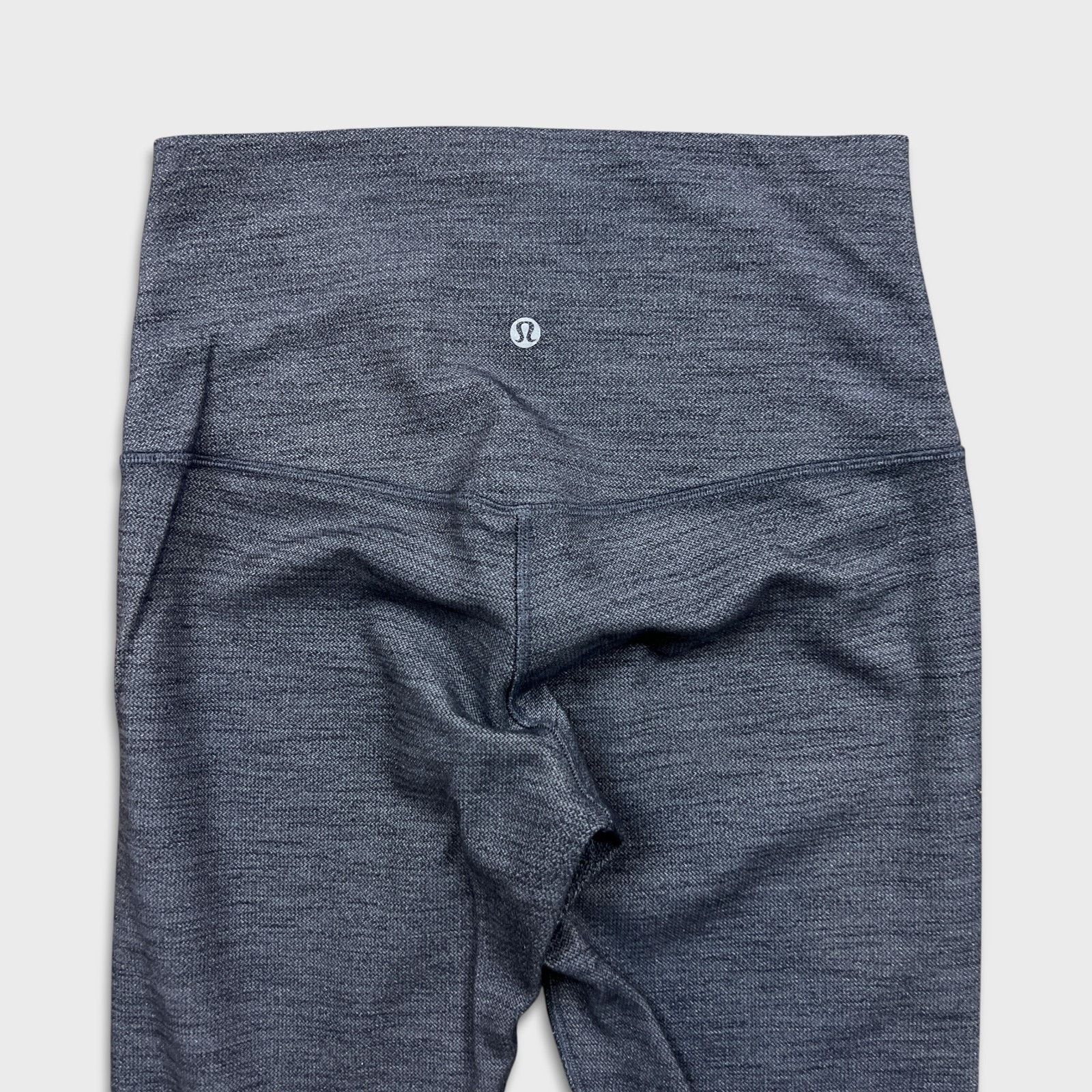 Lululemon Lululemon Align Pant Super High Rise 28 Yoga Pilates Legging Size 30" / US 8 / IT 44 - 5 Thumbnail