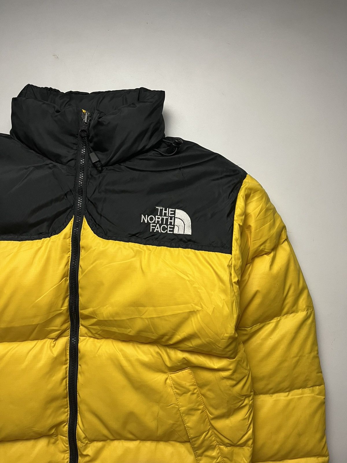 The North Face The North Face 1996 Retro Nuptse 700 Series Puffer Jacket Size US S / EU 44-46 / 1 - 5 Thumbnail