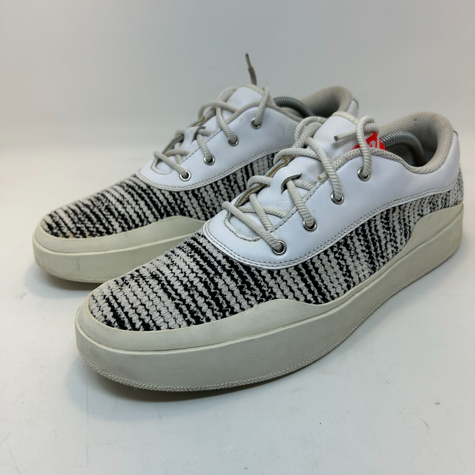 Jordan Brand Jordan Westbrook 0.3 Casual Shoes Mens Size 11 Static White Size US 11 / EU 44 - 4 Thumbnail
