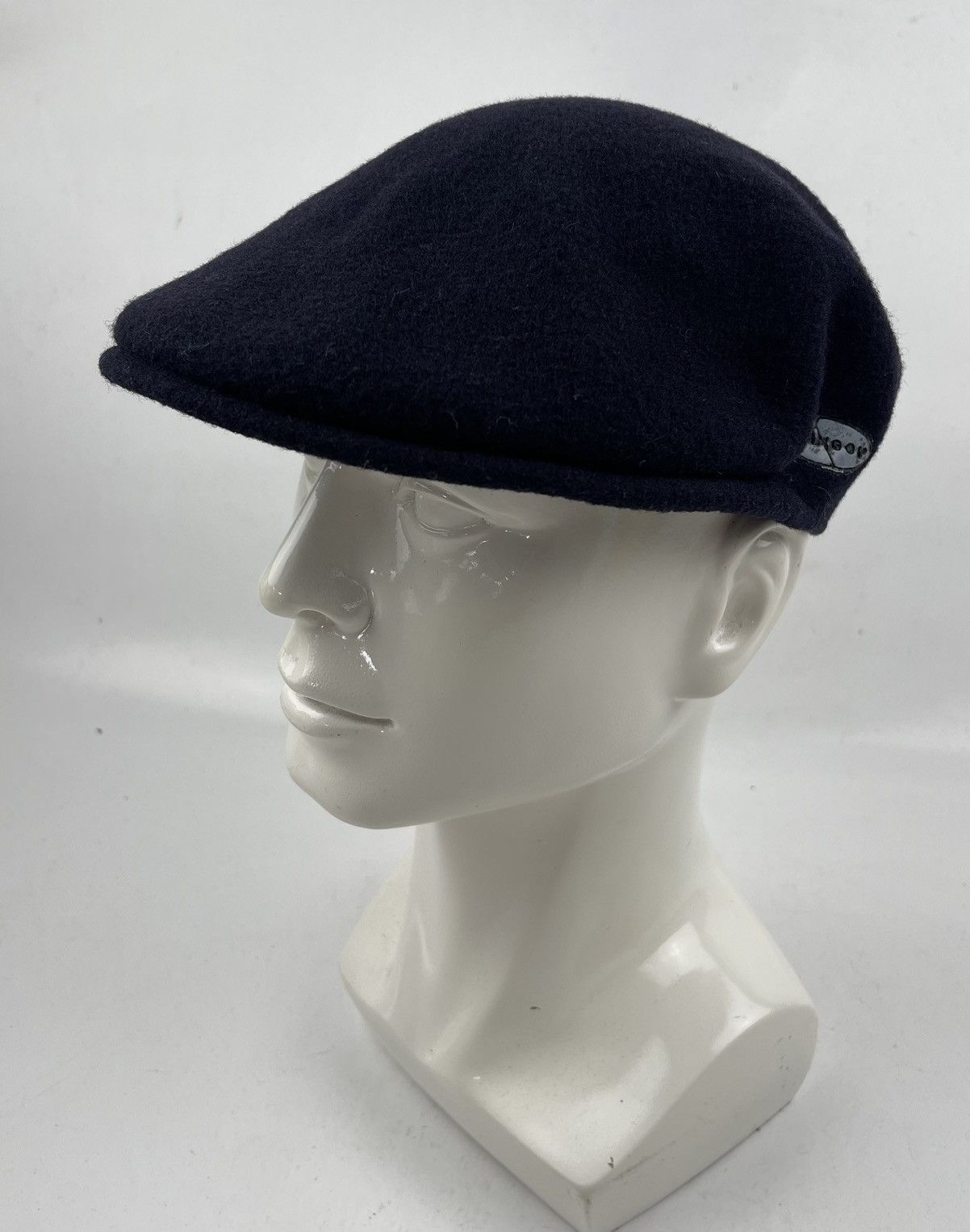 Kangol × Vintage kangol hat tc40 Size ONE SIZE - 1 Thumbnail