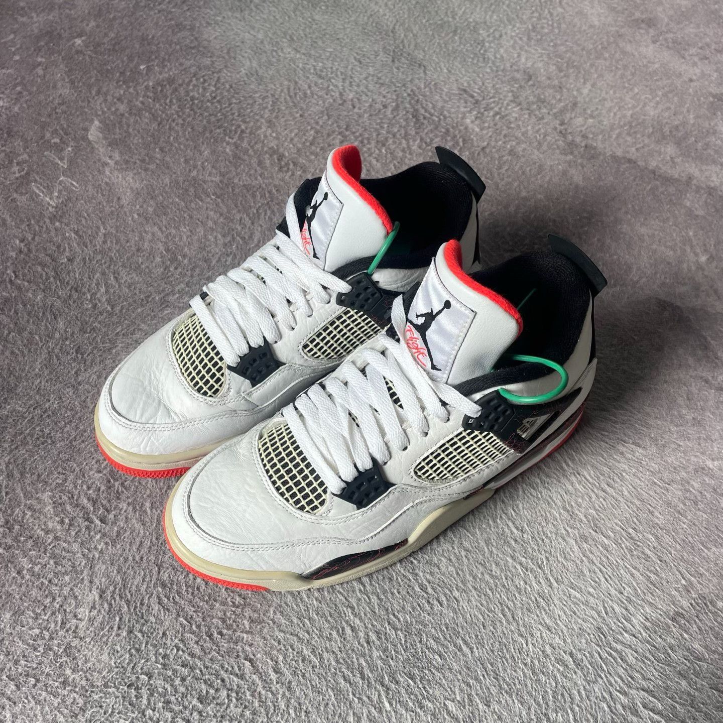 Nike Nike Lowtop Sneakers 40 Men Size US 7.5 / EU 40-41 - 1 Thumbnail