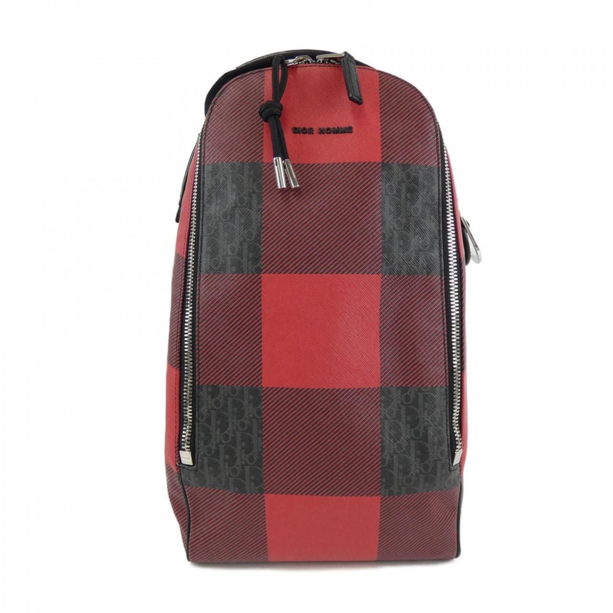 Christian Dior Monsieur DIOR HOMME BAG Size ONE SIZE - 1 Thumbnail