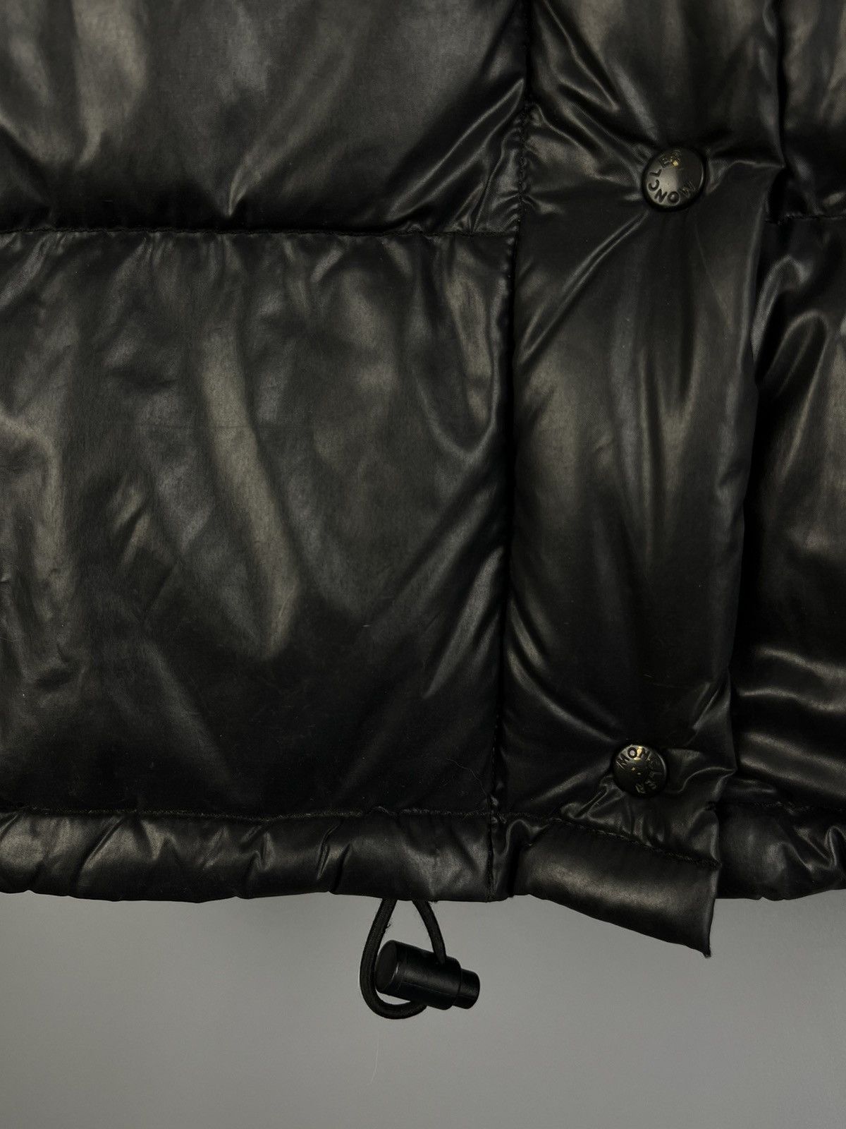 Moncler Moncler Grenoble Men’s Vintage 90’s Puffer Down Jacket Size US M / EU 48-50 / 2 - 9 Thumbnail