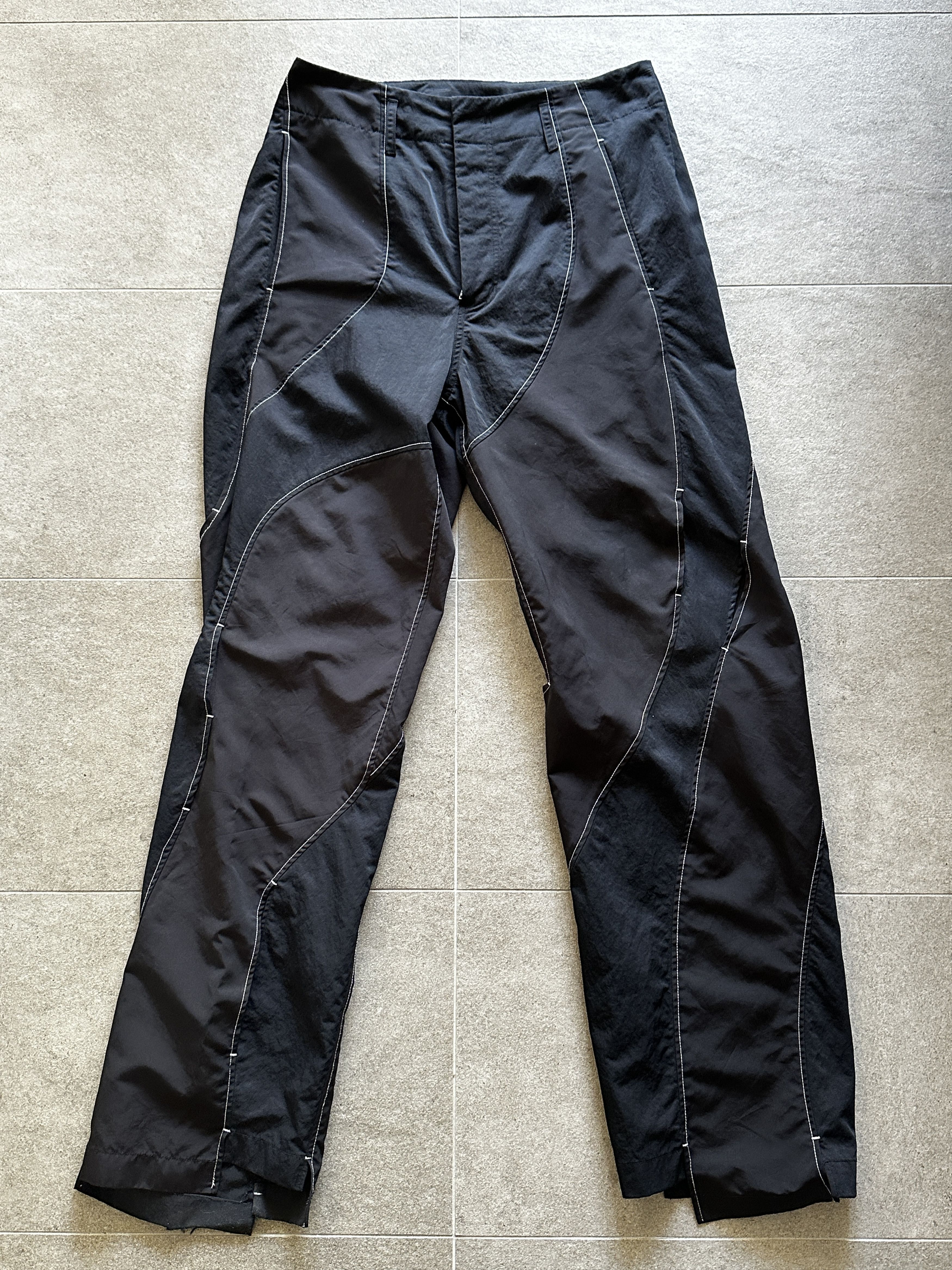 パンツ Post Archive Faction 3.0 Technical Pants パンツ Post Archive Faction 3.0 Technical Pants POST ARCHIVE