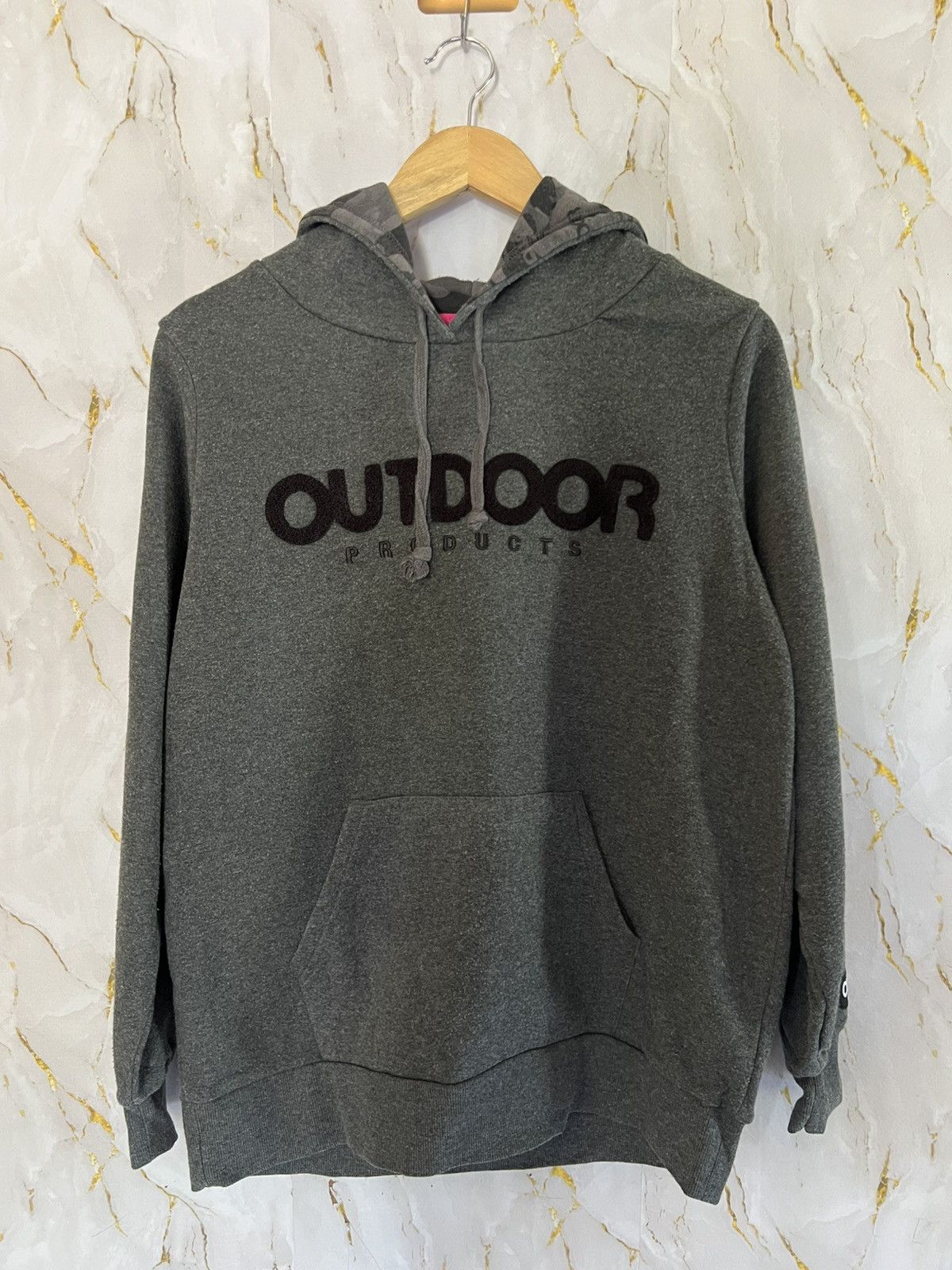 Outdoor Research OUTDOOR PRODUCTS HOODIE Size US XXL / EU 58 / 5 - 1 Thumbnail