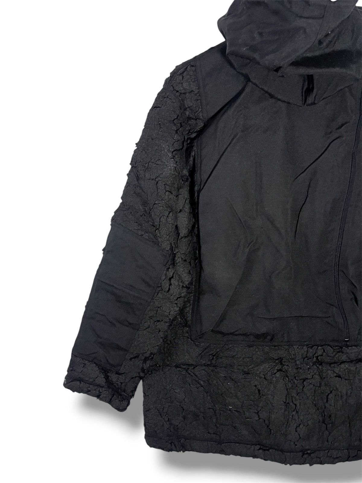 Final Home FINAL HOME Runway 99 Fleece Parka Jacket Size US L / EU 52-54 / 3 - 14 Thumbnail