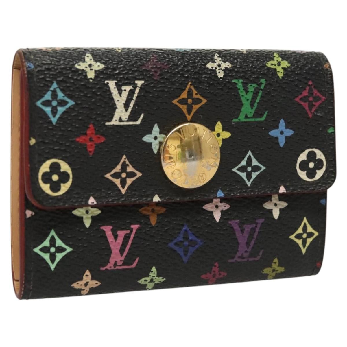Louis Vuitton Louis Vuitton wallet Size ONE SIZE - 1 Thumbnail