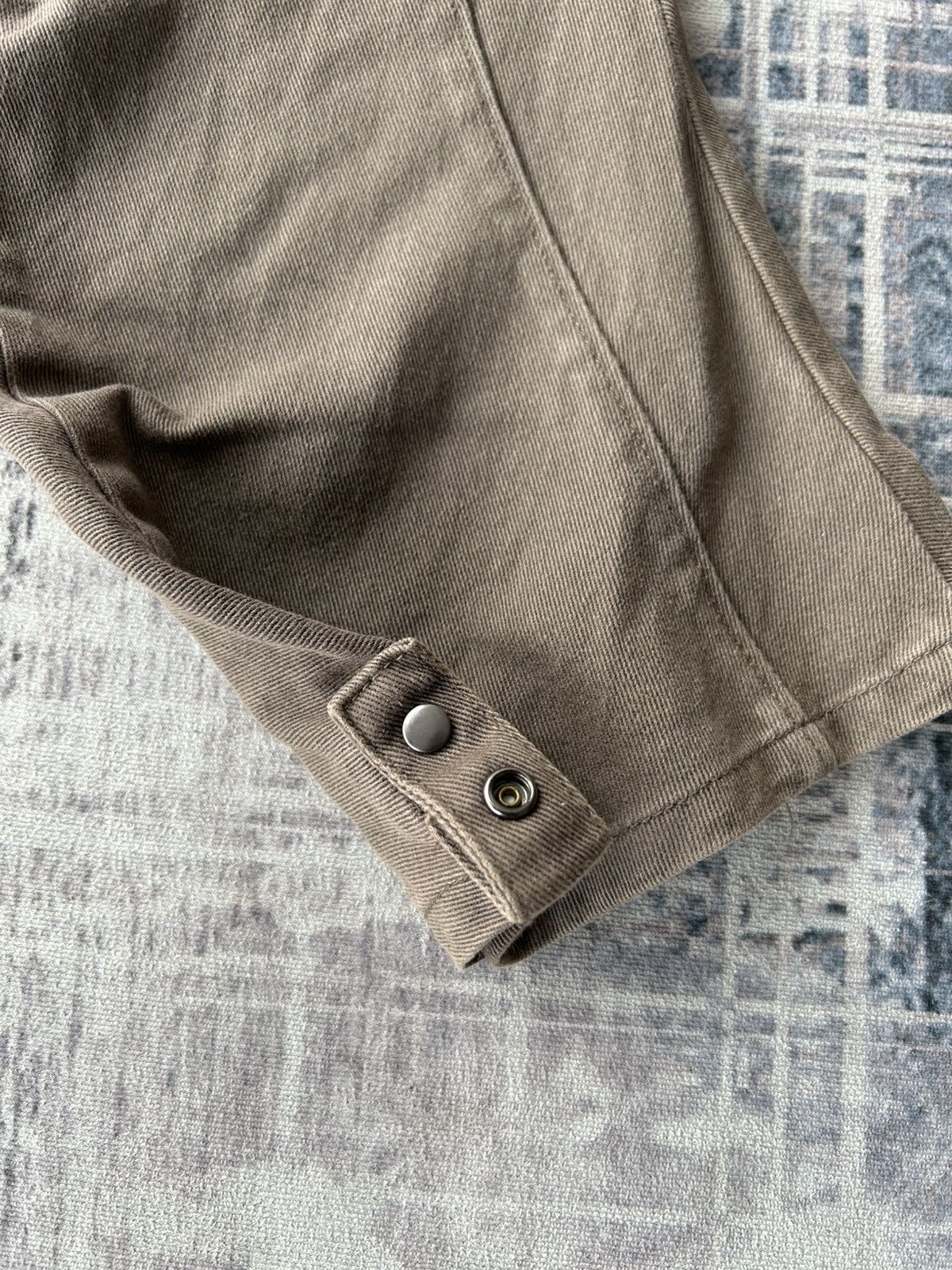 PPFM PPFM Curly Punk Pants Size US 33 - 13 Thumbnail
