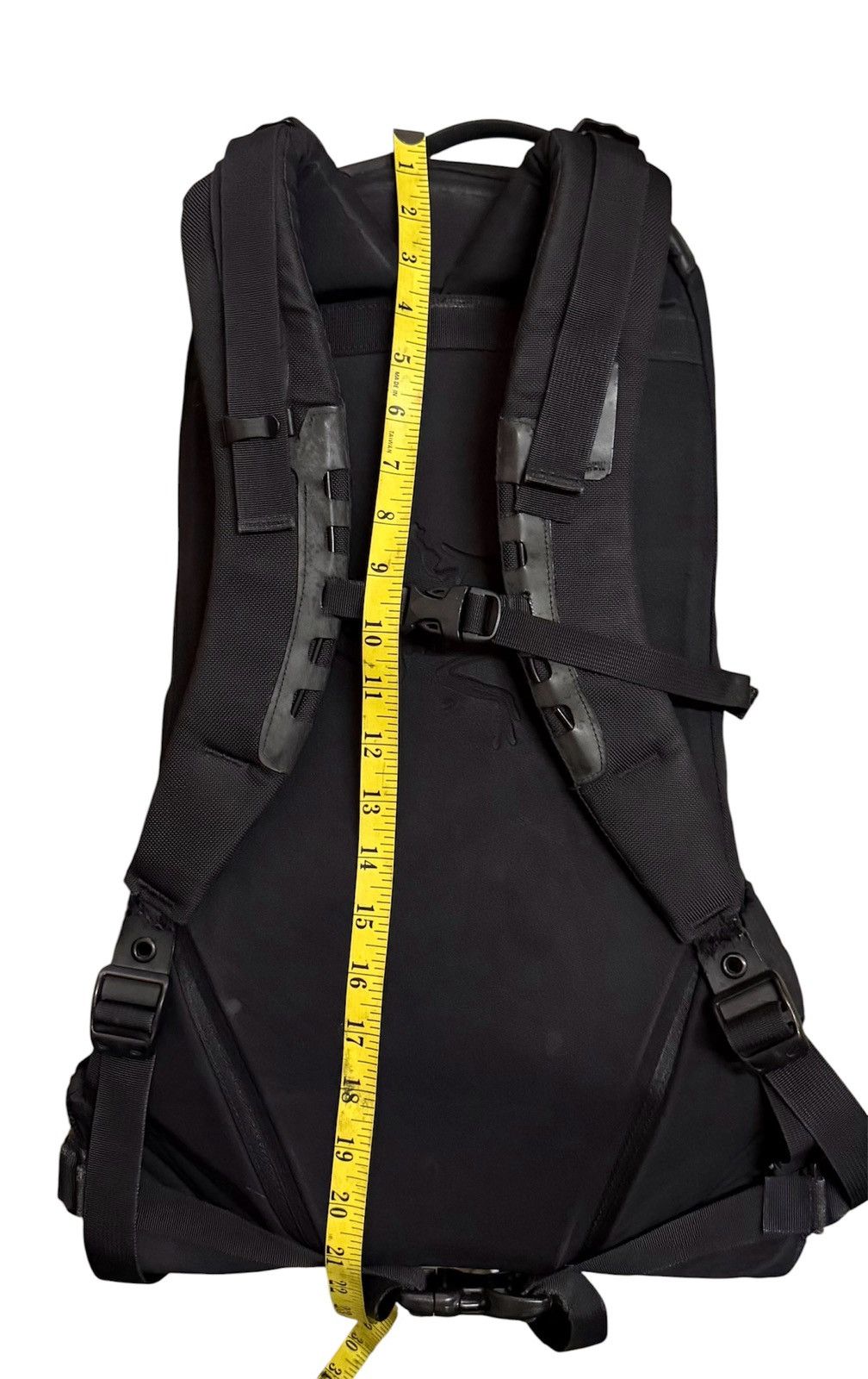Arc'teryx Arcteryx Arro 22SL Bagpack Canvas Size ONE SIZE - 4 Thumbnail