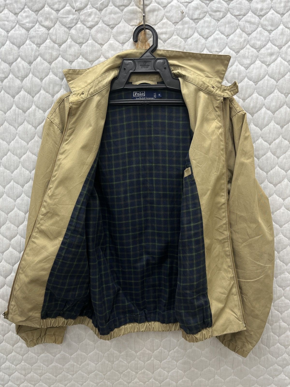 Polo Ralph Lauren × Vintage 🔥🔥🔥STEALS VTG POLO RALPH LAUREN JACKET Size US S / EU 44-46 / 1 - 5 Thumbnail