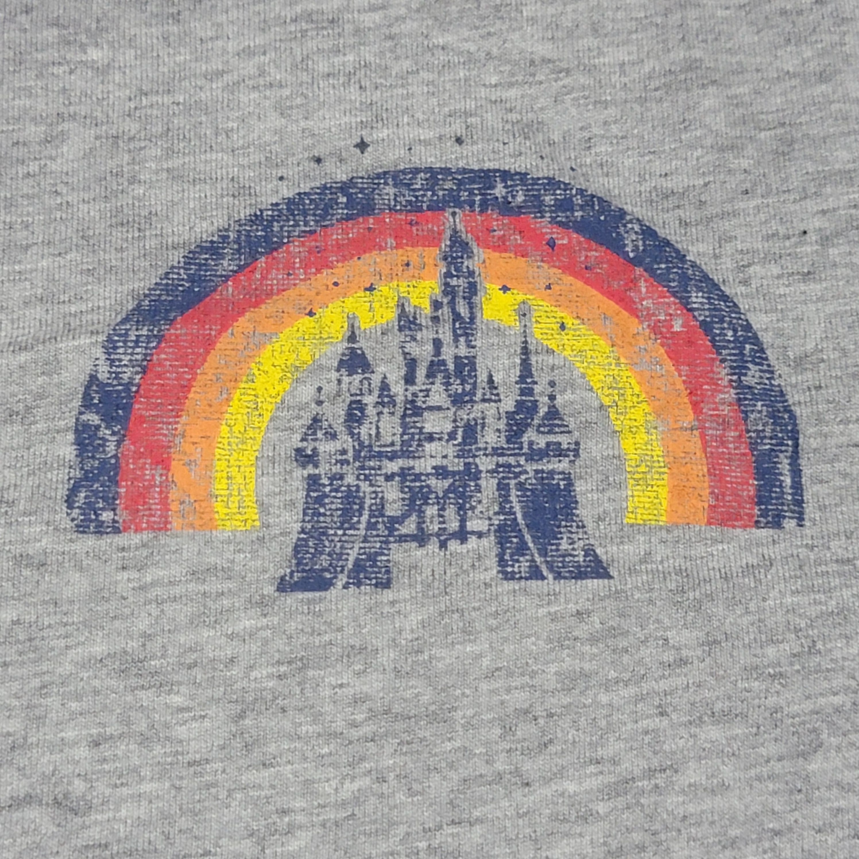Disney Disney Parks SS Tee 1955 Disneyland Resort - Size Medium Size M / US 6-8 / IT 42-44 - 5 Thumbnail