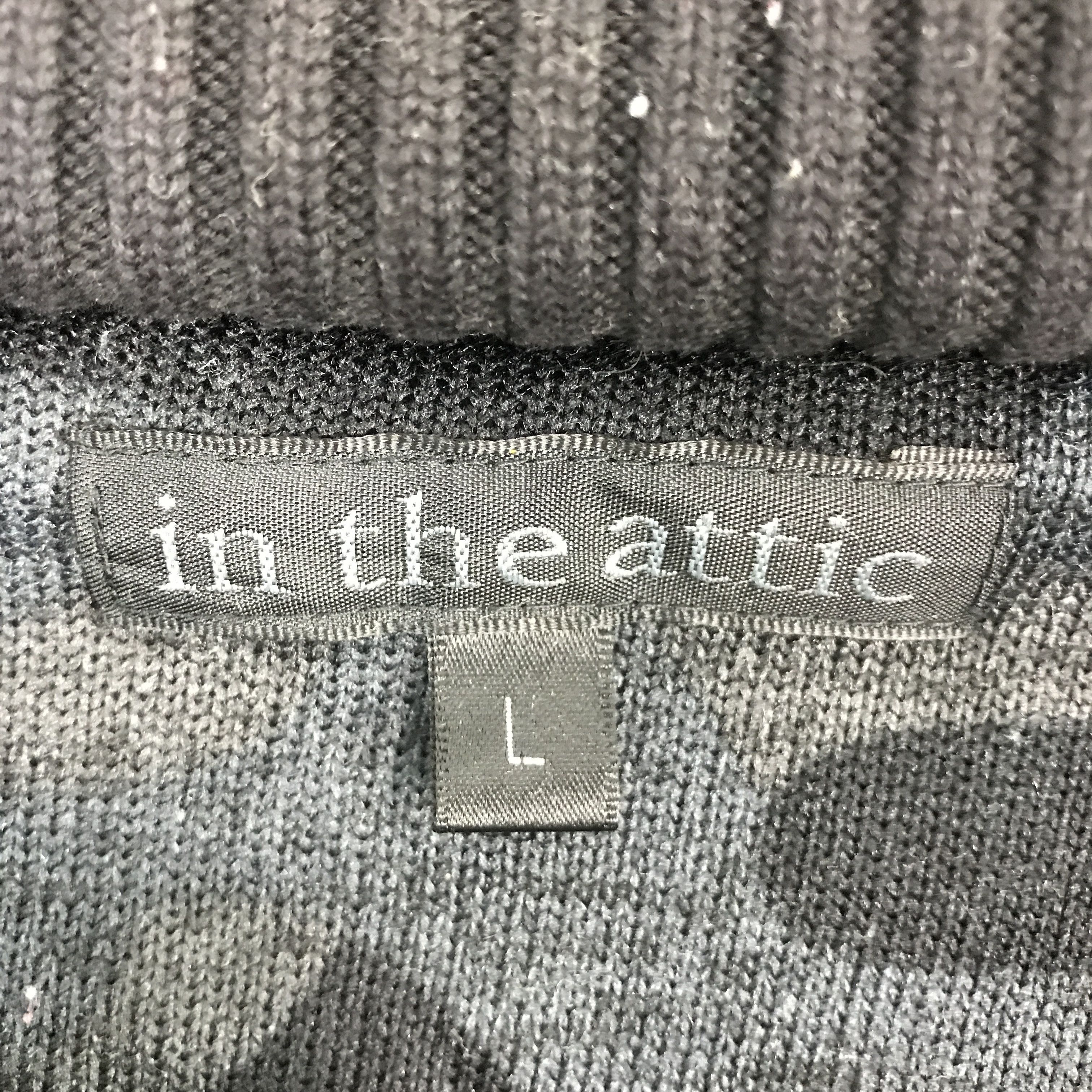 In The Attic × Japanese Brand in the attic Japan Camo Hoodie zipper jacket Size US L / EU 52-54 / 3 - 10 Thumbnail