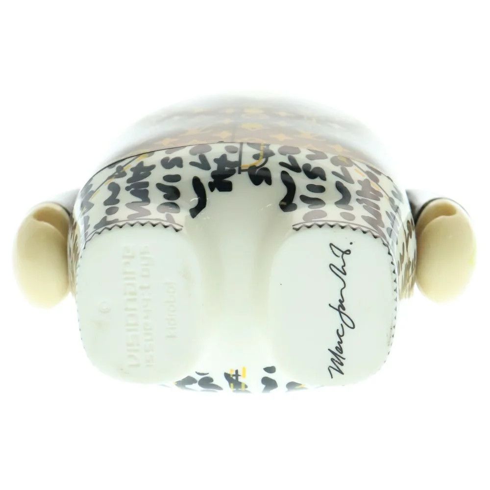 Louis Vuitton LOUIS VUITTON x VISIONAIRE No. 44 MORE TOYS KIDSROBOT Size ONE SIZE - 5 Thumbnail