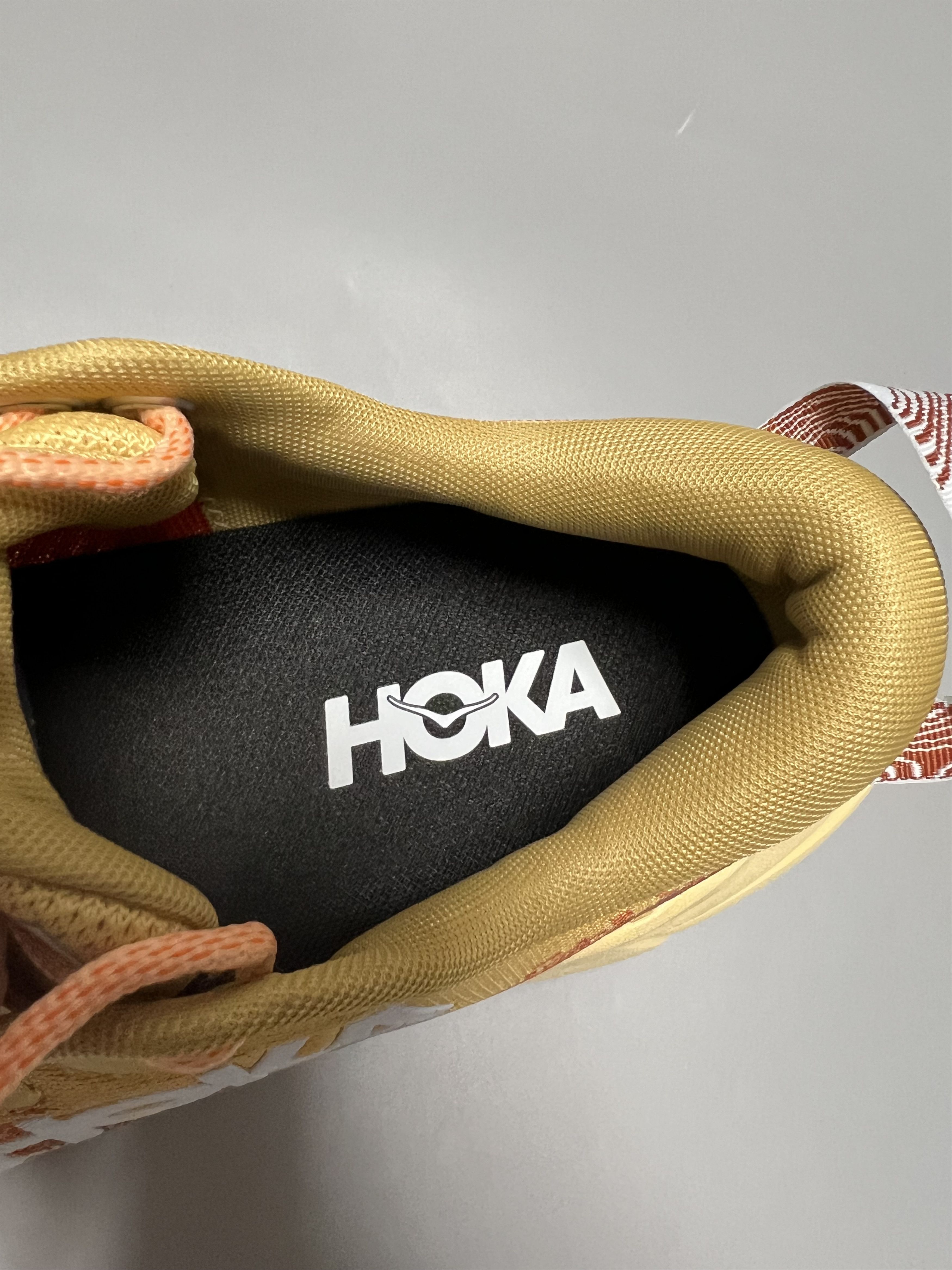 Hoka 9B Hoka One One Skyline-Float X Hiking Shoes Size US 9 / IT 39 - 16 Thumbnail