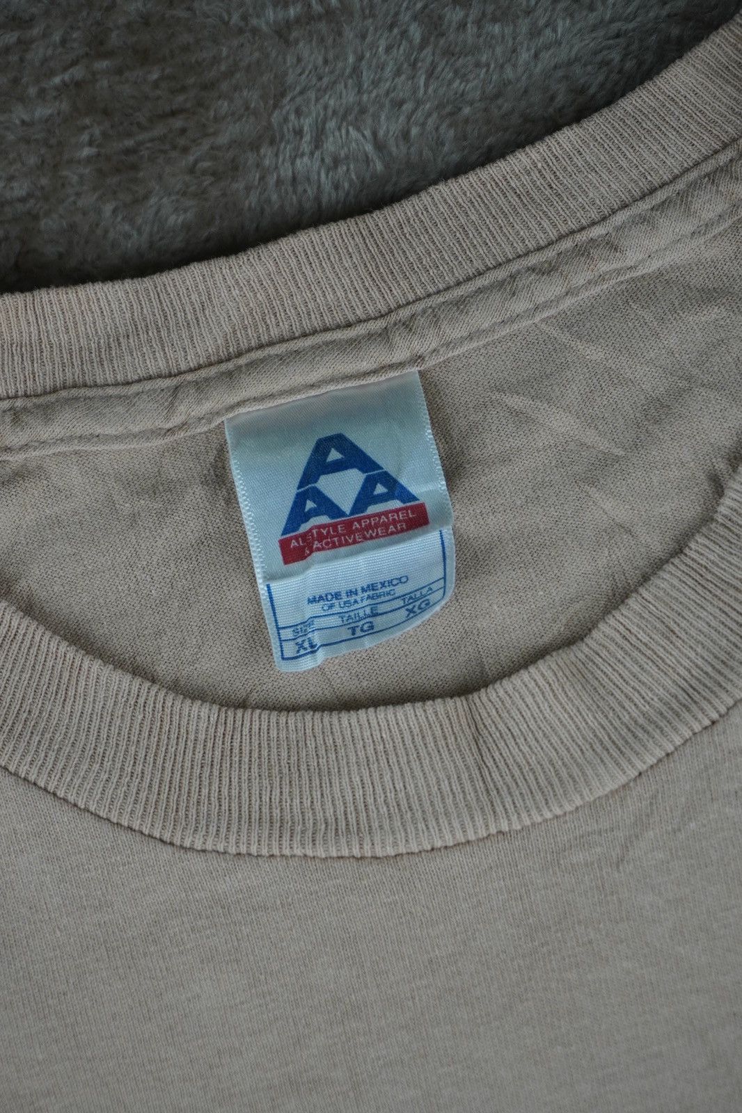 Vintage Vtg snap-on Choko Motorsport Back Hit Rare Size US XL / EU 56 / 4 - 7 Thumbnail