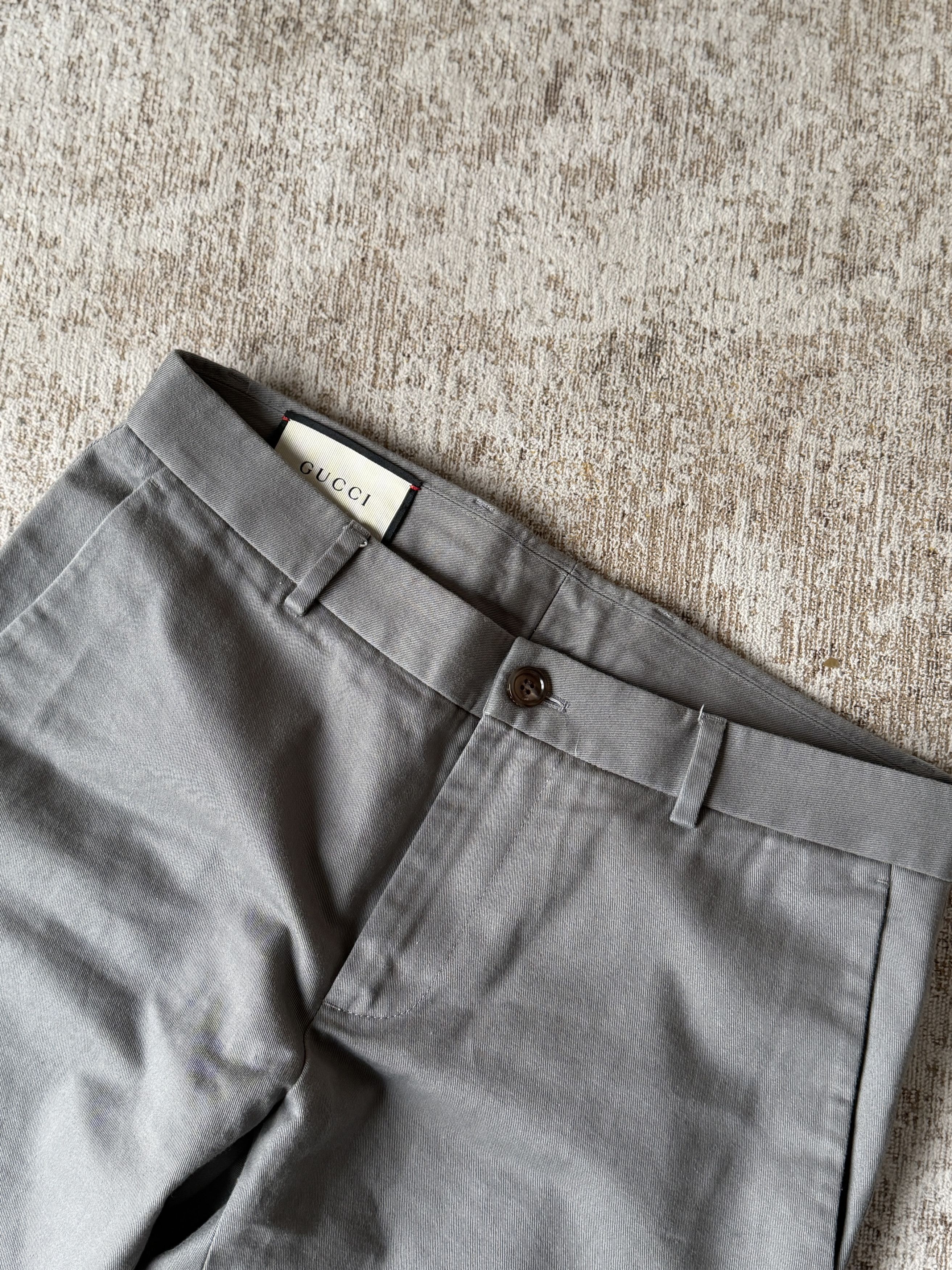 Gucci Gucci Casual Pants Size US 28 / EU 44 - 5 Thumbnail