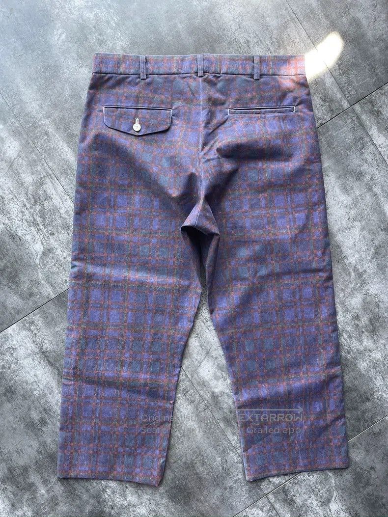 Comme des Garcons Comme Des Garcons size M pants Size US 27 - 2 Thumbnail