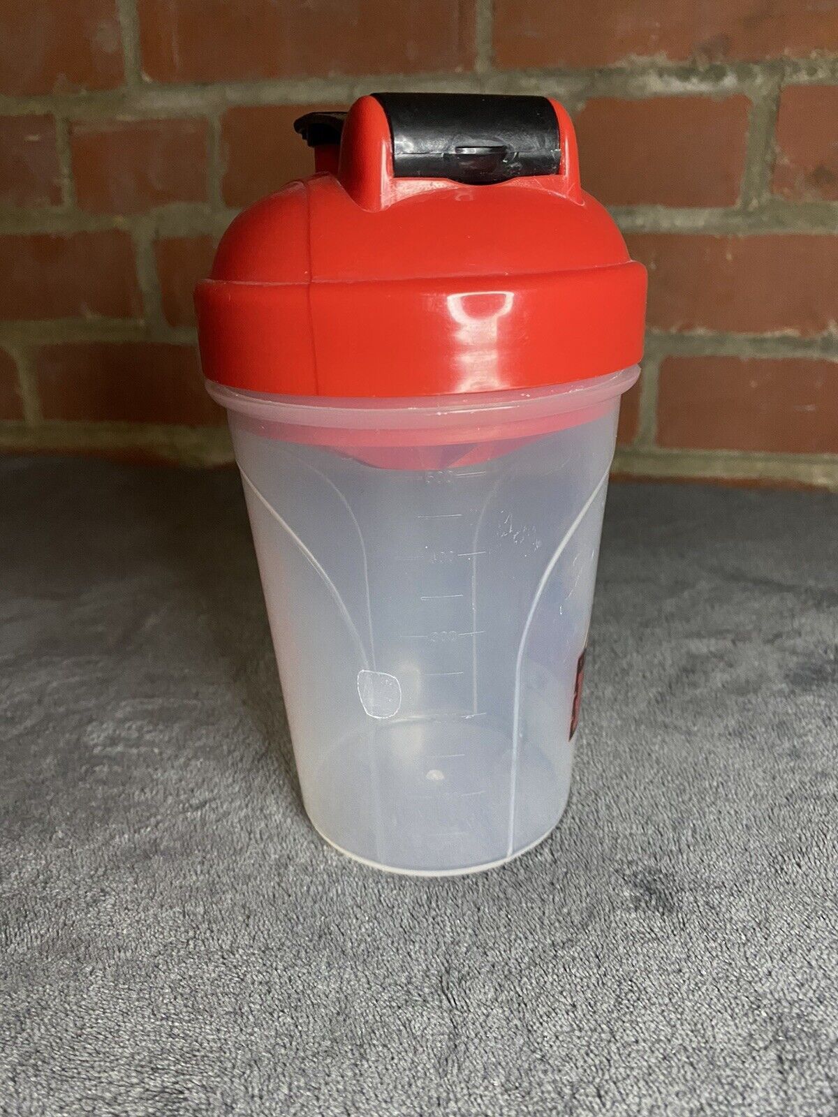 Other G FUEL Shaker Cup WWE THE ROCK Dwayne Johnson Drink Small Size ONE SIZE - 4 Thumbnail