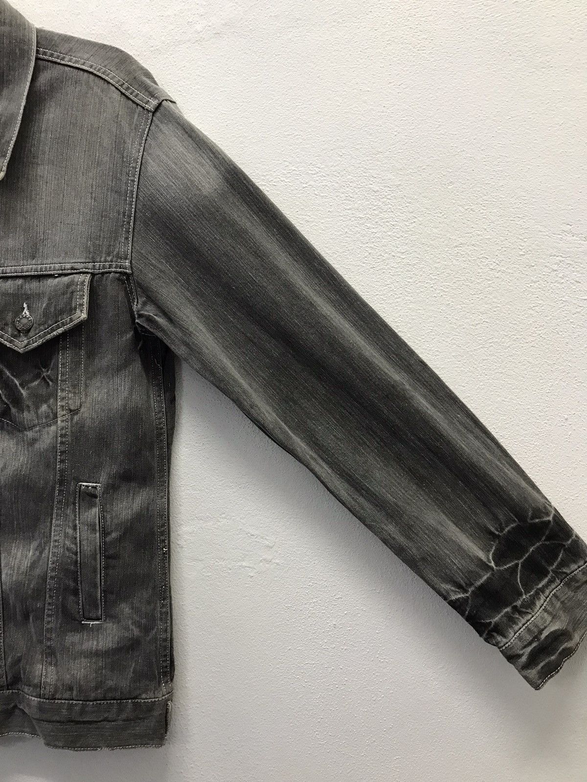 Japanese Brand × Vintage Vintage Live! Joge Martin The Allury And Nico Frankrin Jacket Size US L / EU 52-54 / 3 - 4 Thumbnail
