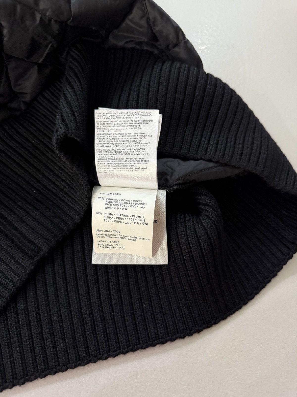 Moncler Moncler dress for women’s Size M / US 6-8 / IT 42-44 - 6 Thumbnail