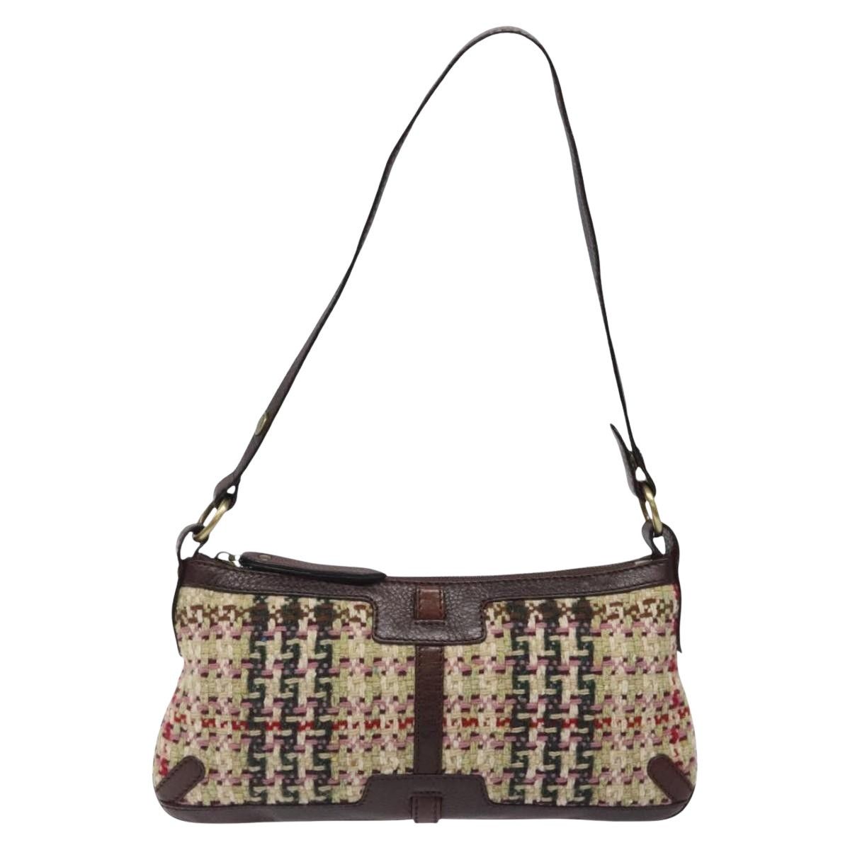 Burberry Burberry House Check shoulder Size ONE SIZE - 1 Thumbnail