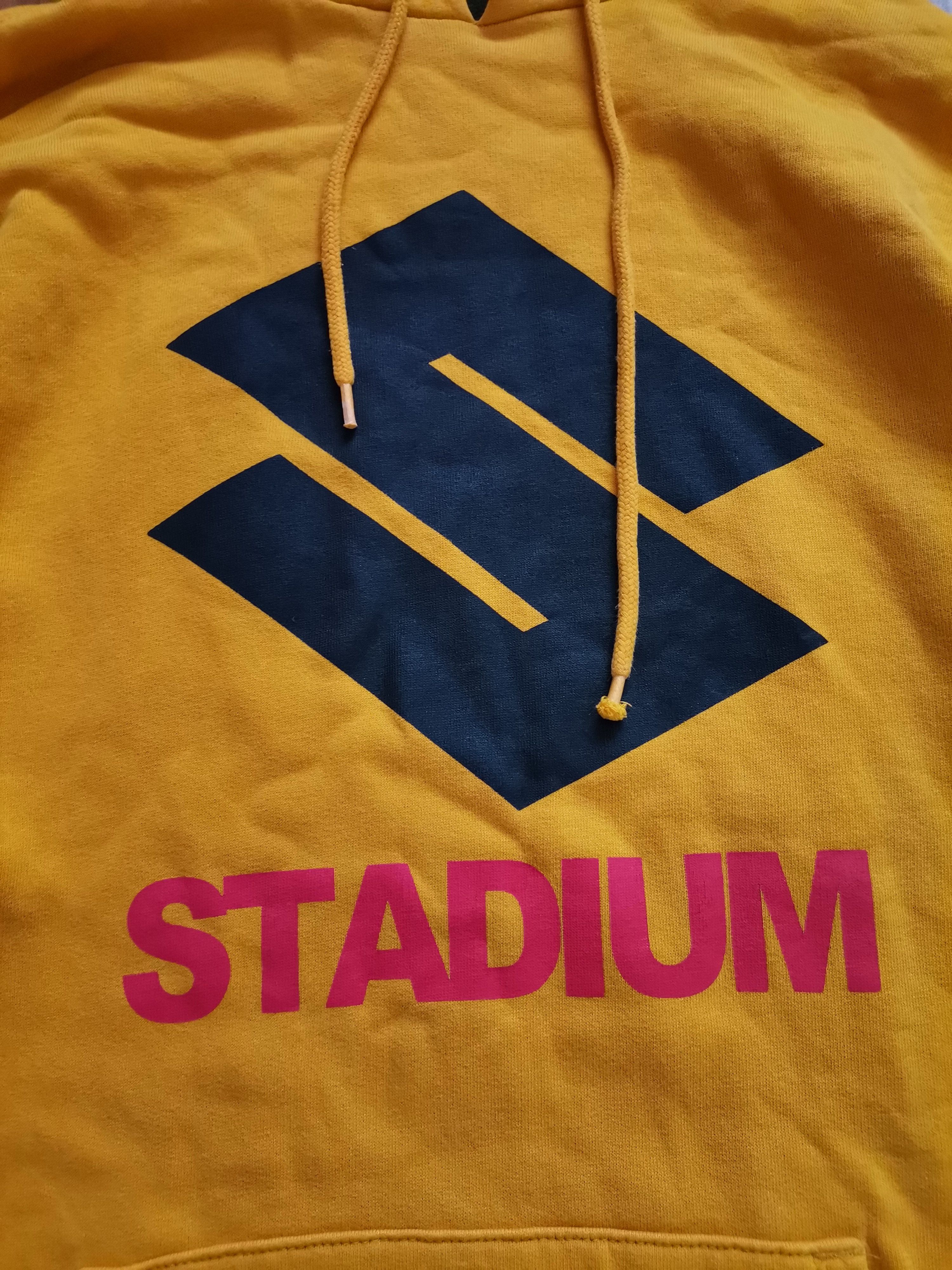 Band Tees × Justin Bieber Justin Bieber 2017 Stadium Tour Hoodie Size US S / EU 44-46 / 1 - 2 Thumbnail