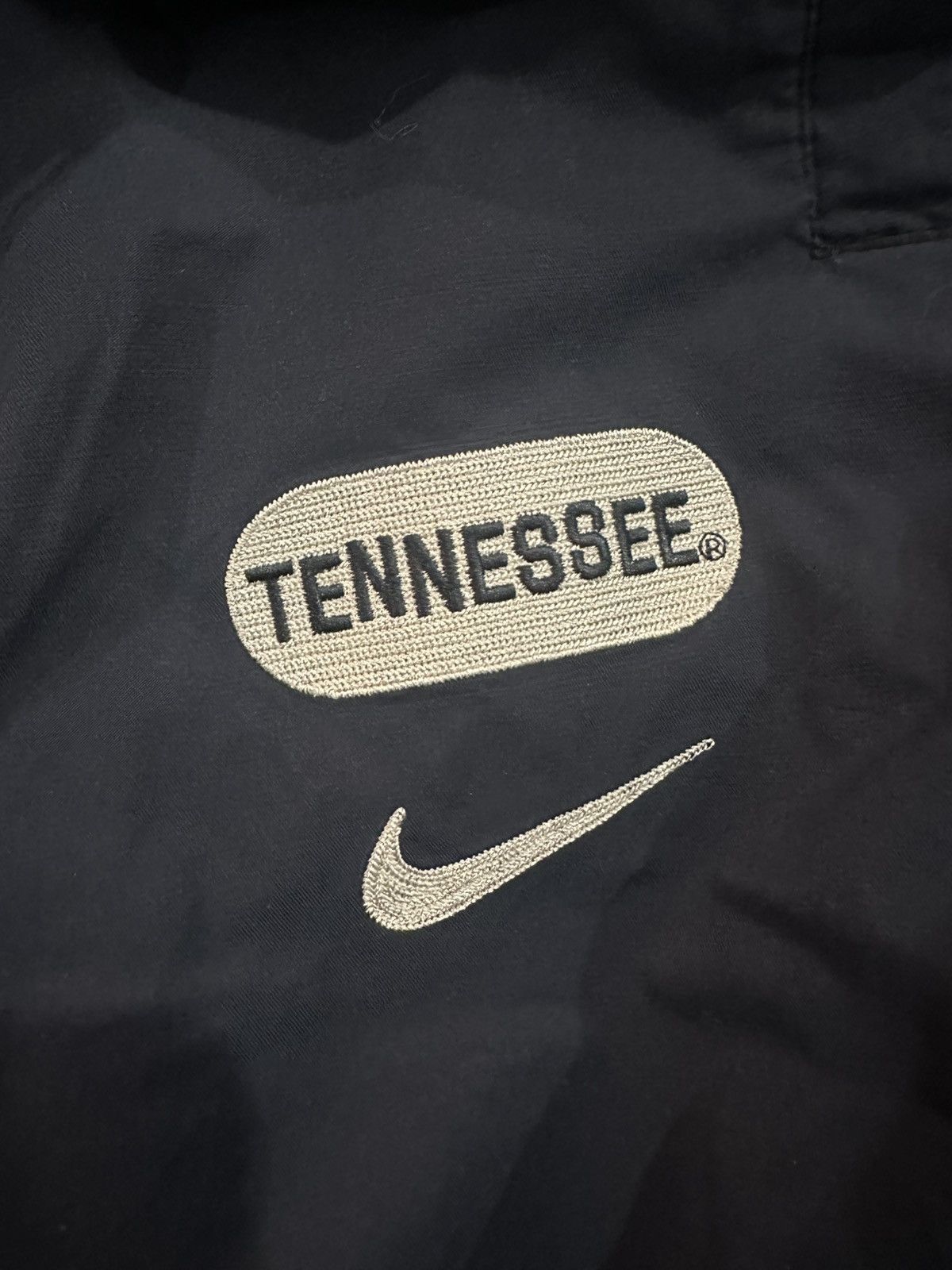 Nike Tennessee Track Pants Size US 30 / EU 46 - 2 Thumbnail
