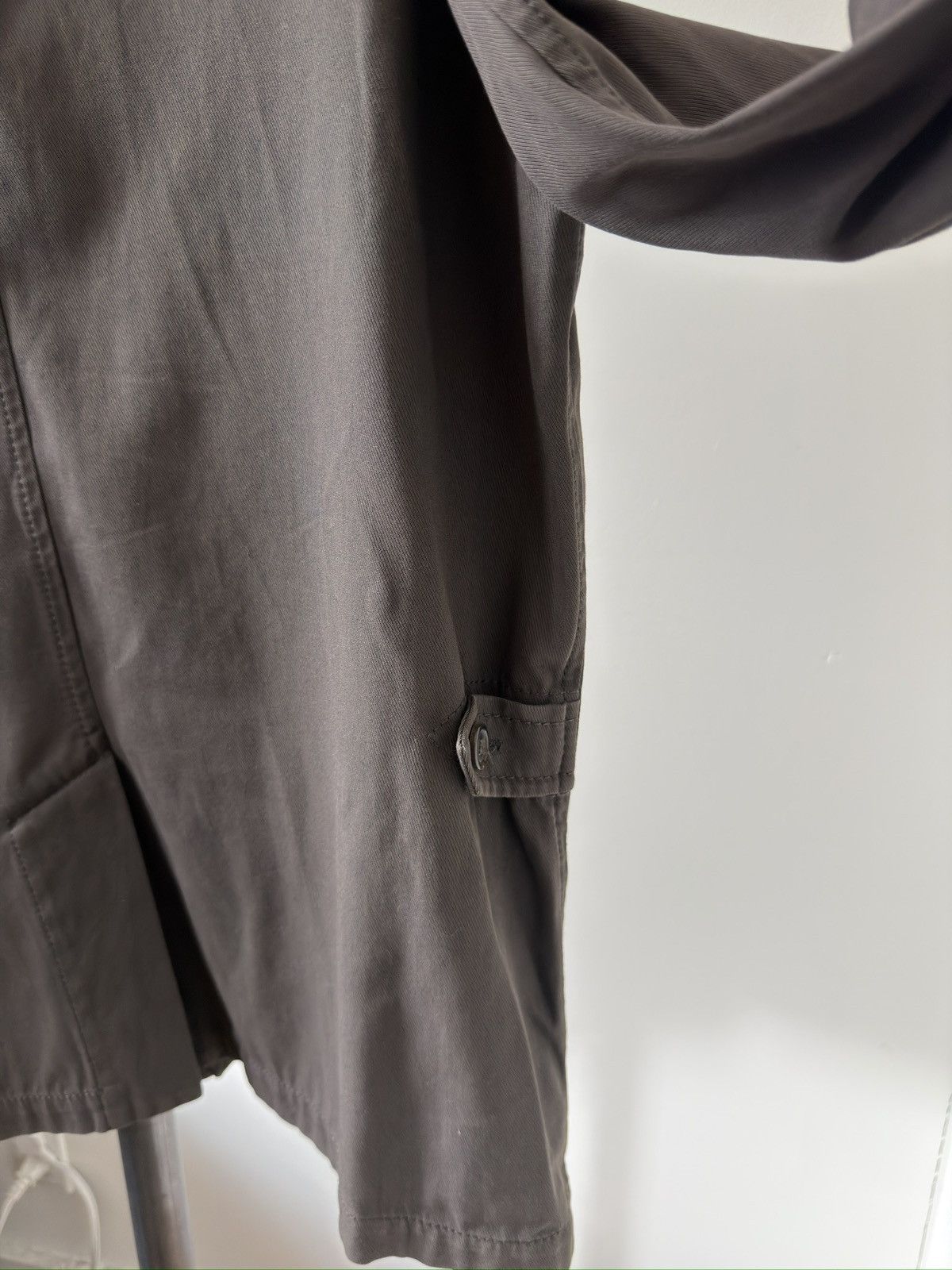 Ann Demeulemeester SS99 Chore Jacket Size US S / EU 44-46 / 1 - 4 Thumbnail