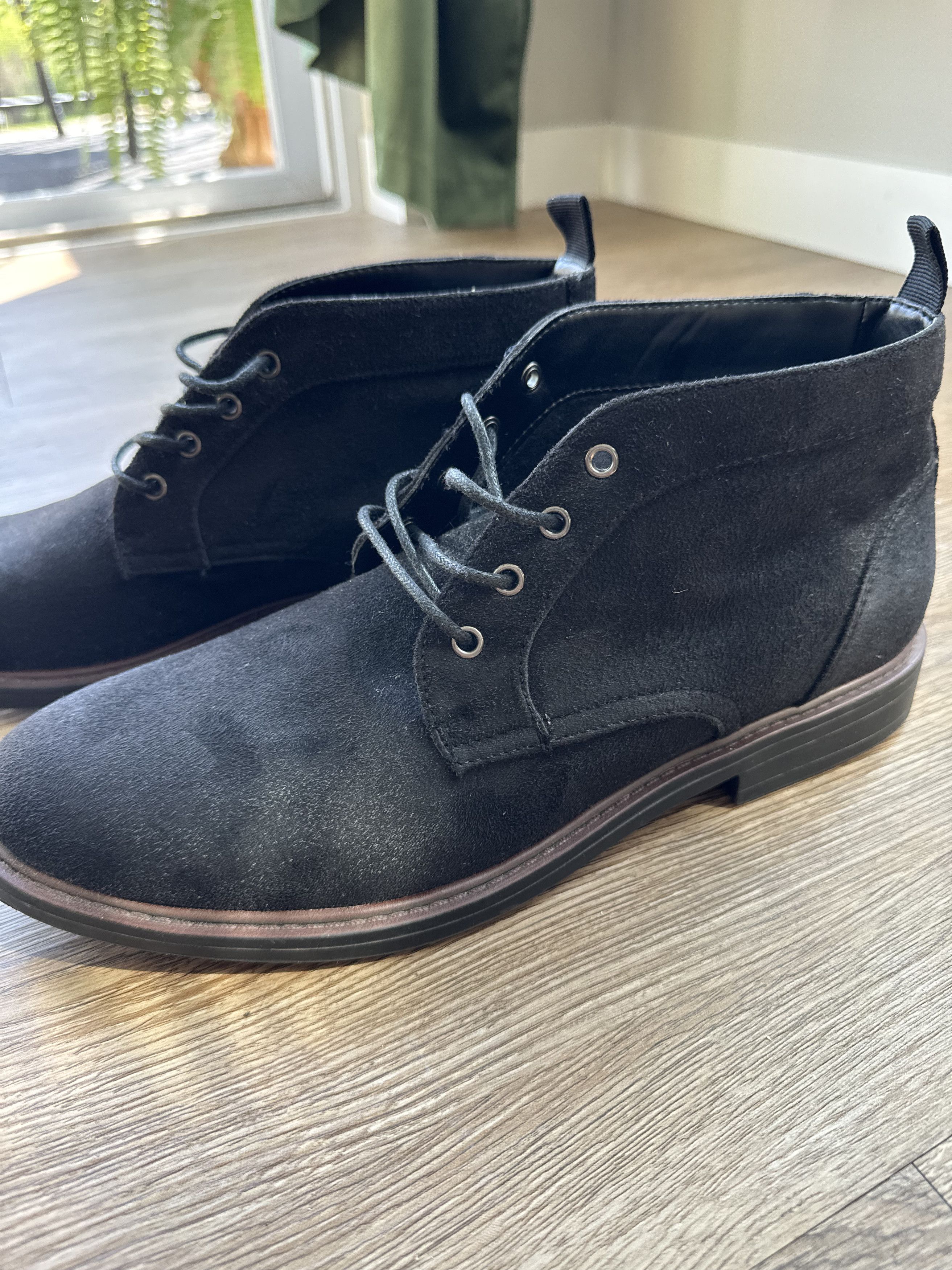 Alfani Alfani Aiden Chukka Boots Size US 10 / EU 43 - 8 Thumbnail