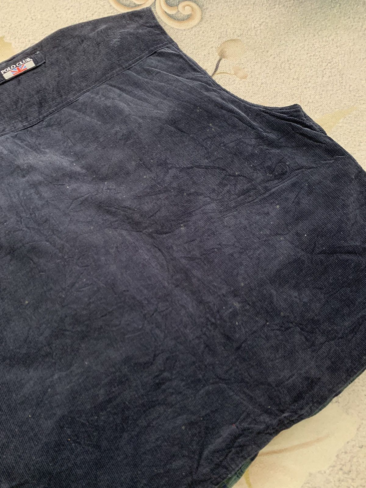 Beverly Hills Polo Club Polo Club Multipockets Vest Size US L / EU 52-54 / 3 - 10 Thumbnail