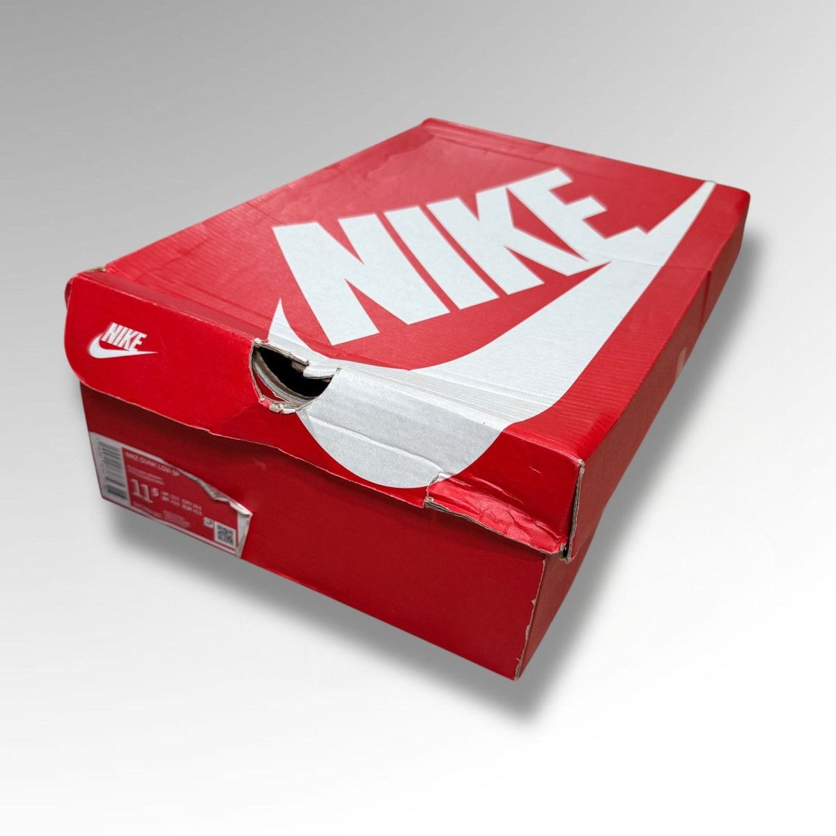 Nike Nike Dunk Low Ceramic 🟠 Size US 11.5 / EU 44-45 - 12 Thumbnail