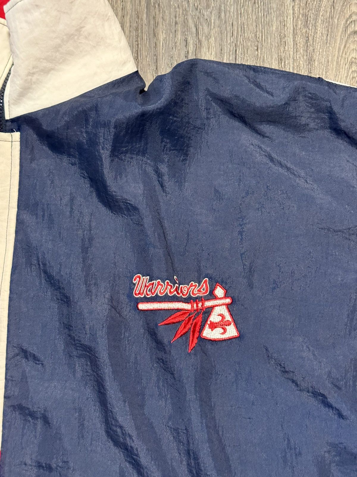 Other × Vintage Vintage Lightweight Jacket Size US XL / EU 56 / 4 - 3 Thumbnail