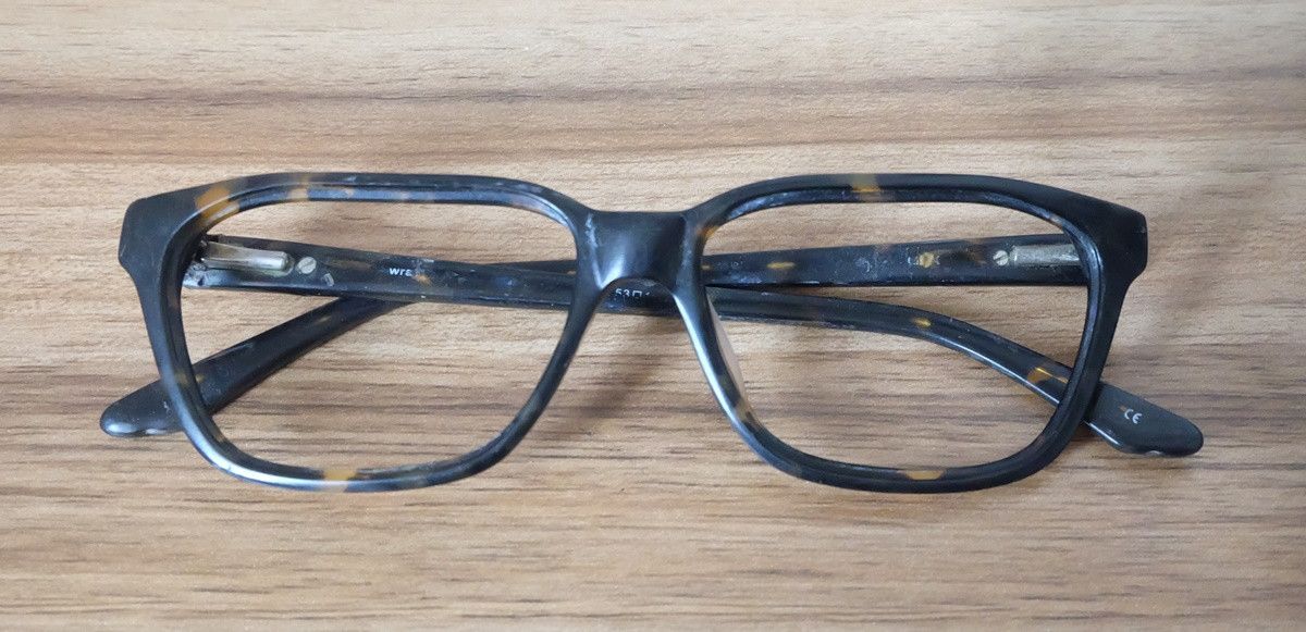 Paul Frank Paul Frank Glasses Size ONE SIZE - 2 Thumbnail